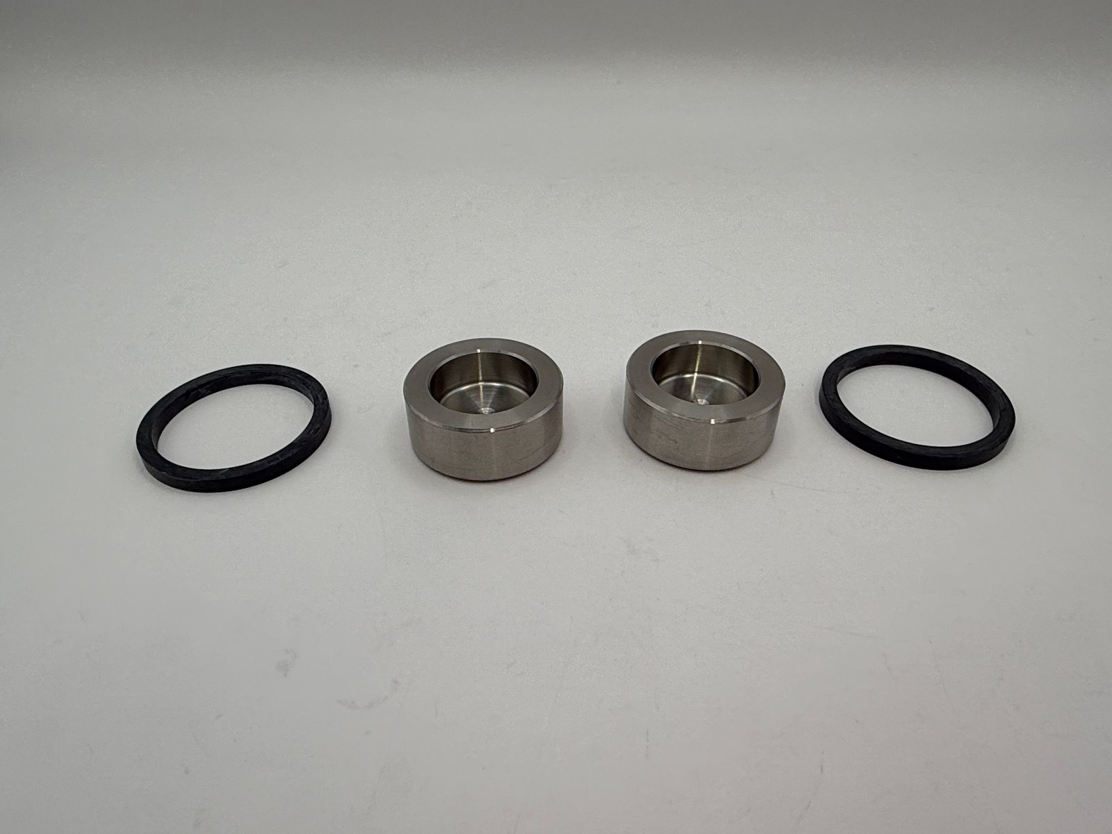 Stainless Brake Caliper Piston - 793012HS image