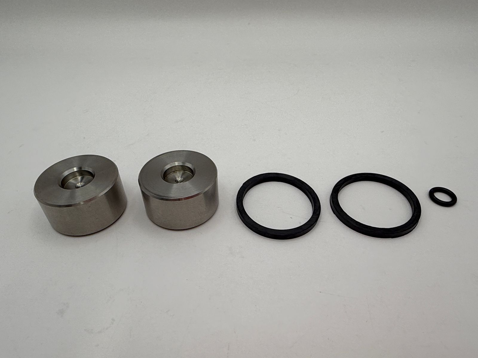 Stainless Brake Caliper Piston - 793017HS image