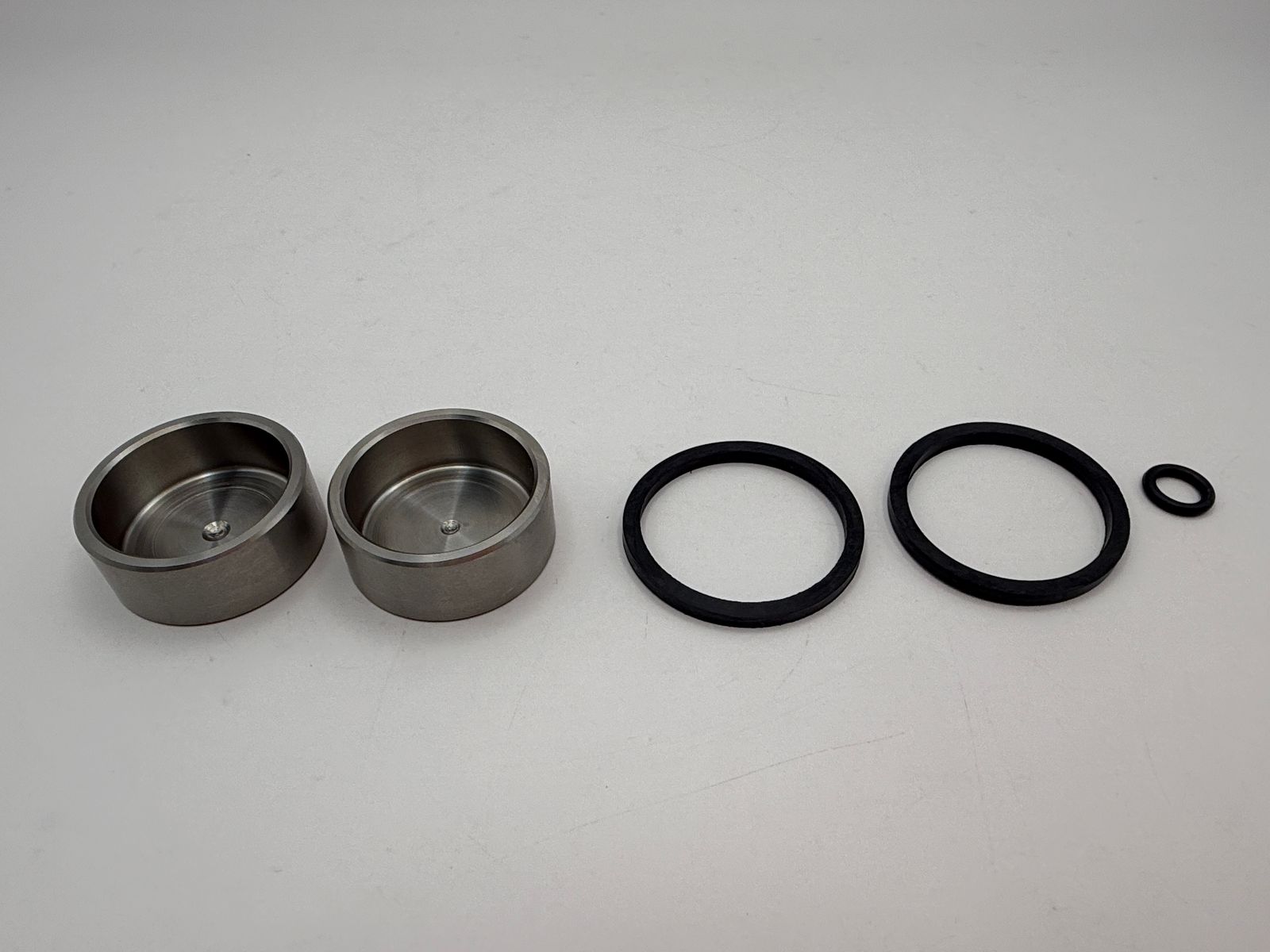 Stainless Brake Caliper Piston - 793113HS image