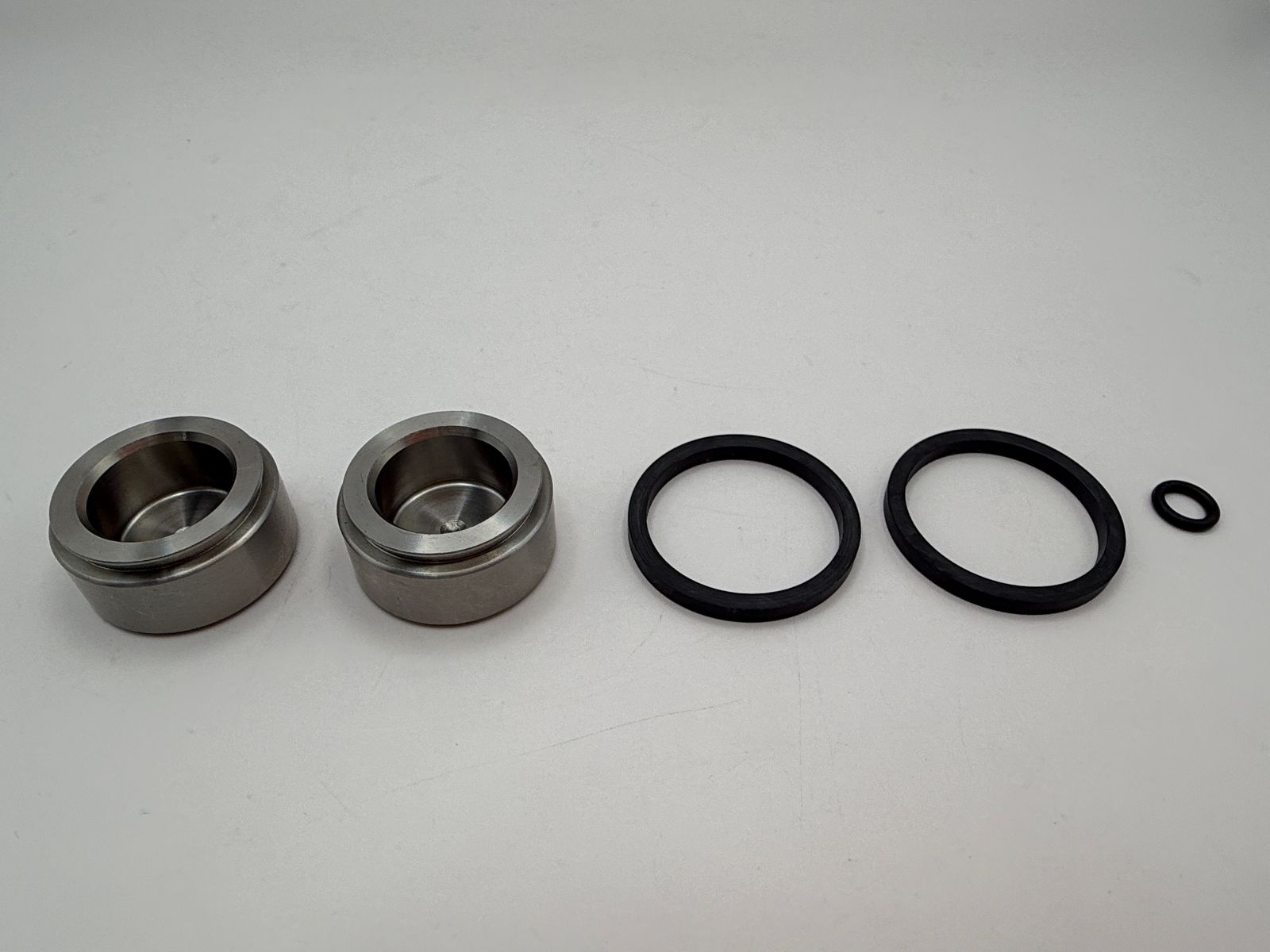 Stainless Brake Caliper Piston - 793216HS image