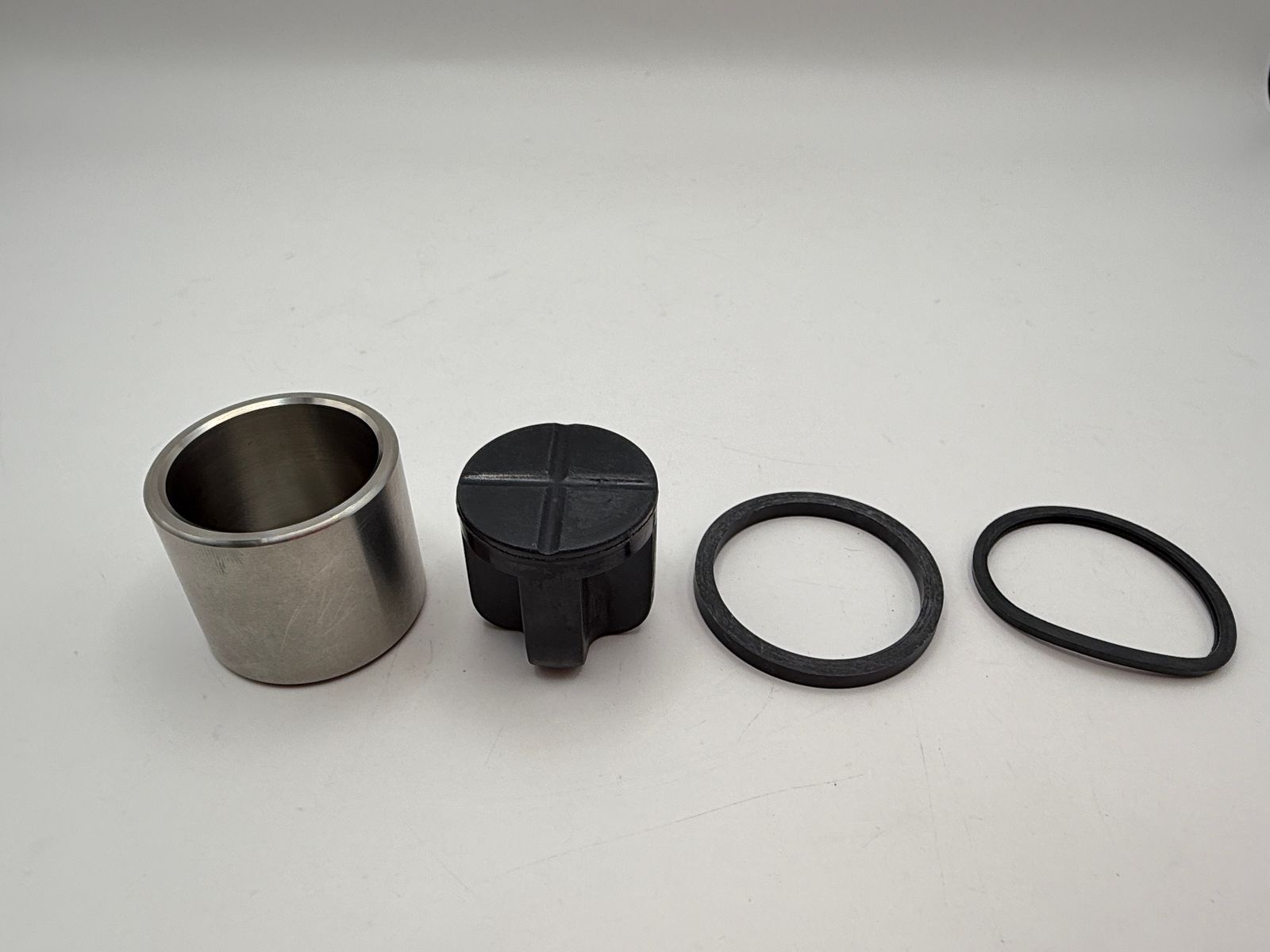 Stainless Brake Caliper Piston - 793429HS image