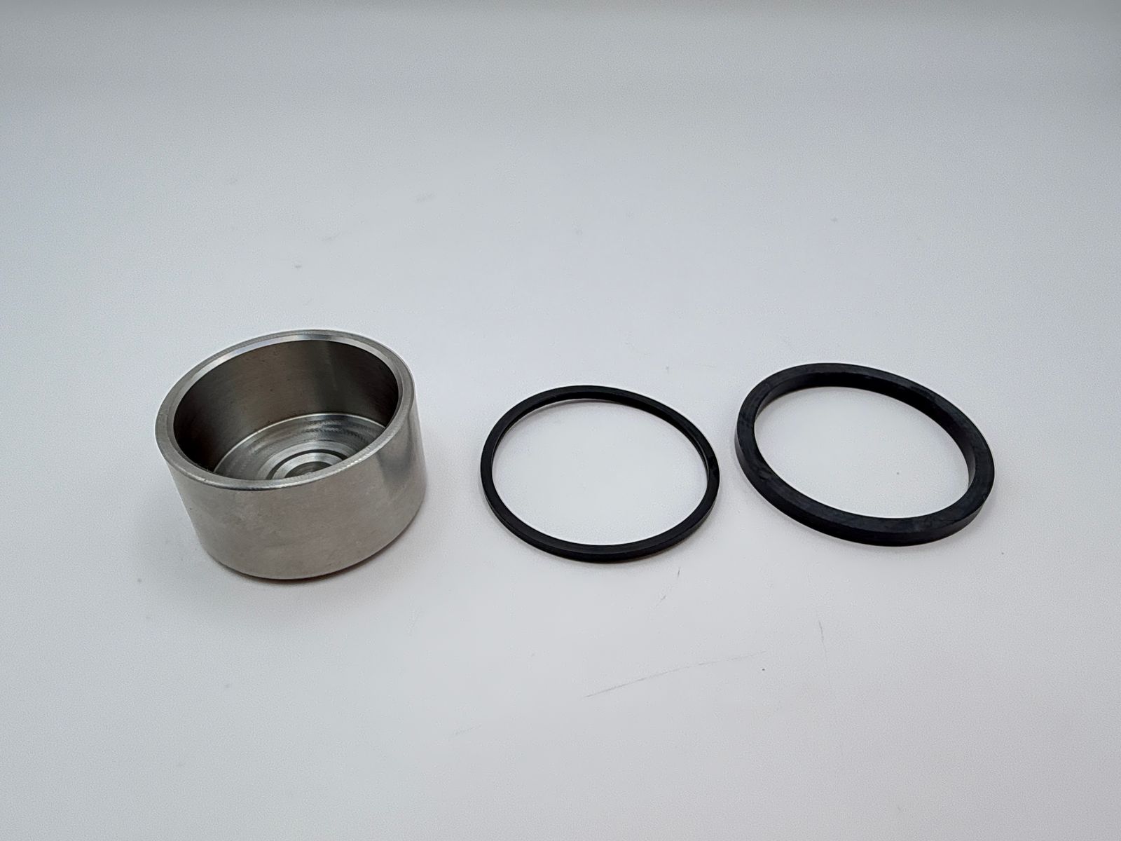 Stainless Brake Caliper Piston - 793819HS image