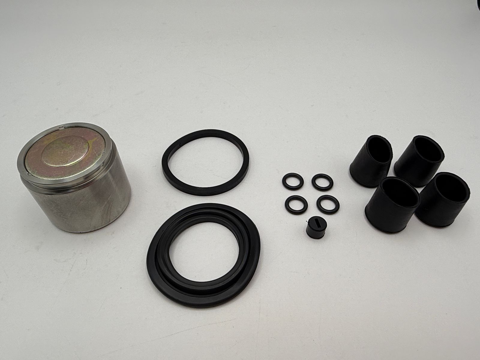Stainless Brake Caliper Piston - 793833HS image