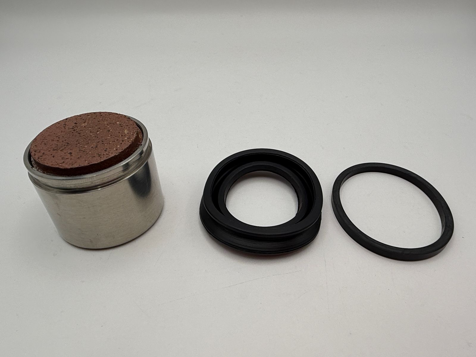 Stainless Brake Caliper Piston - 794336HS image