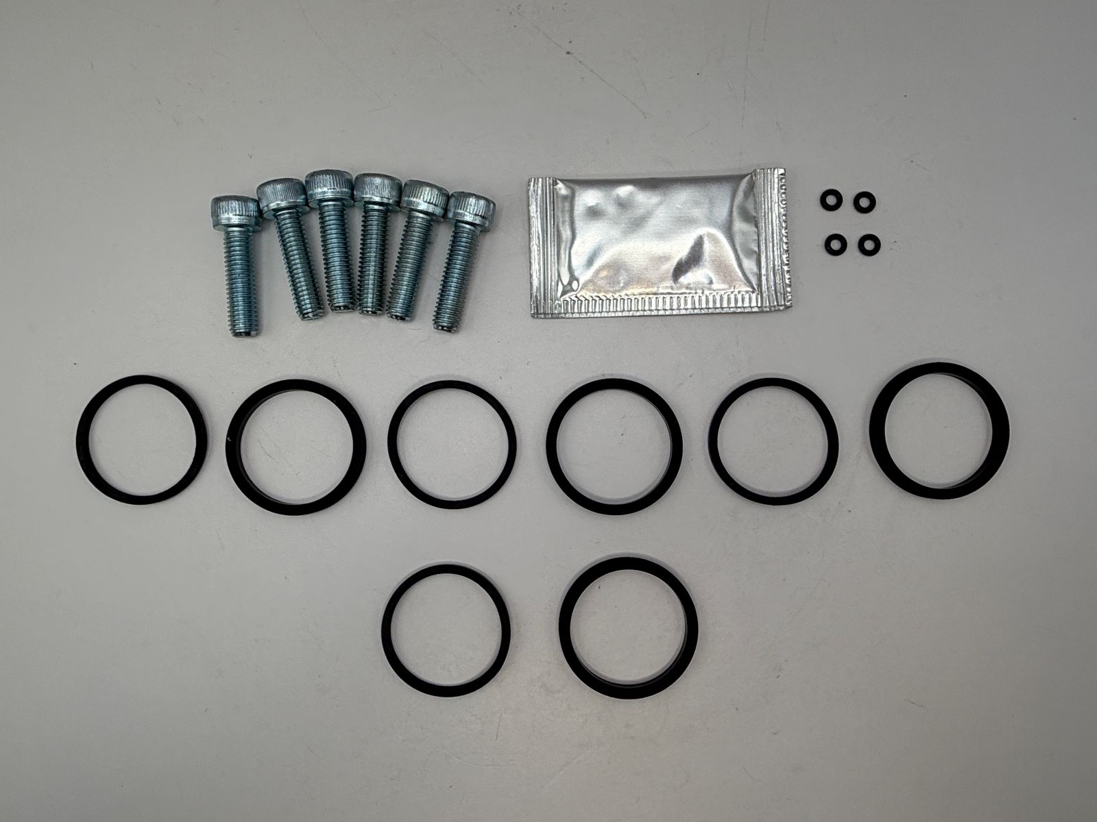 Brake Caliper Seals - 795900L image