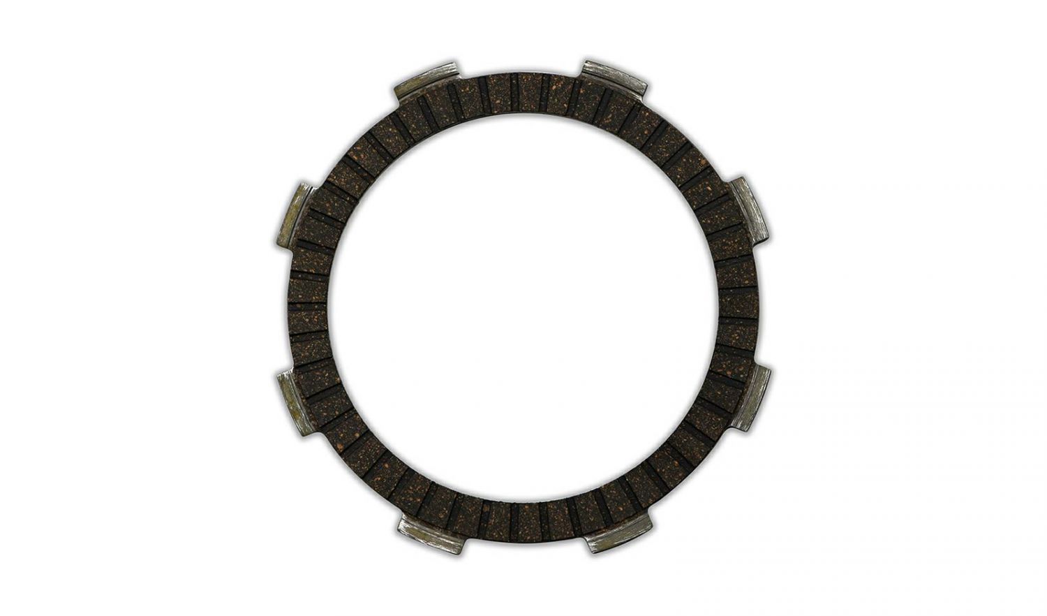 Clutch Friction Plates - 301190H Clutch Friction Plates - 301190H image