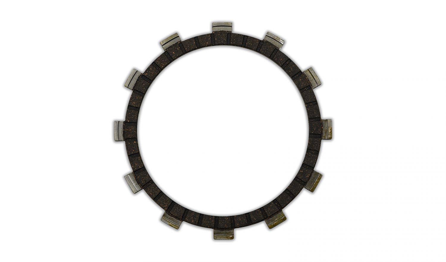 Clutch Friction Plates - 302410H Clutch Friction Plates - 302410H image