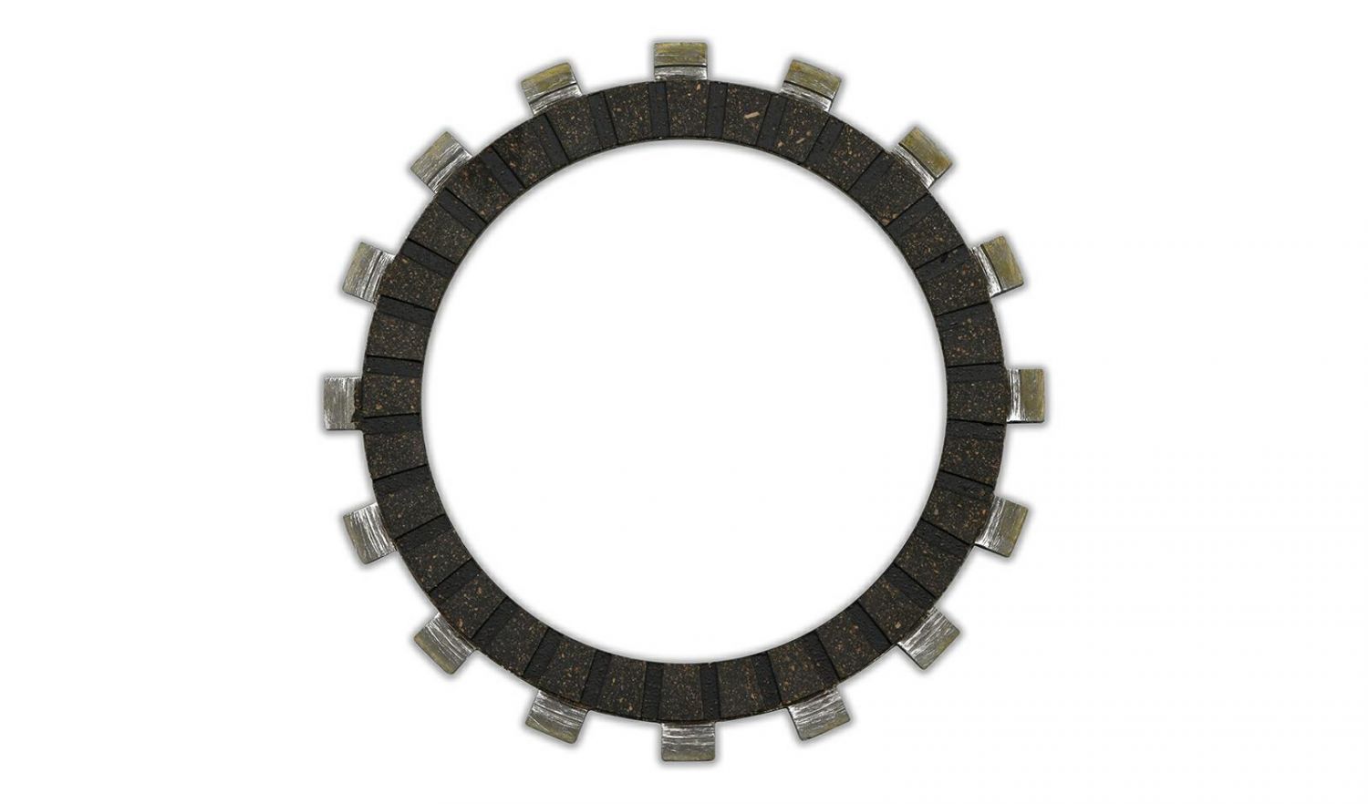Clutch Friction Plates - 302540H Clutch Friction Plates - 302540H image