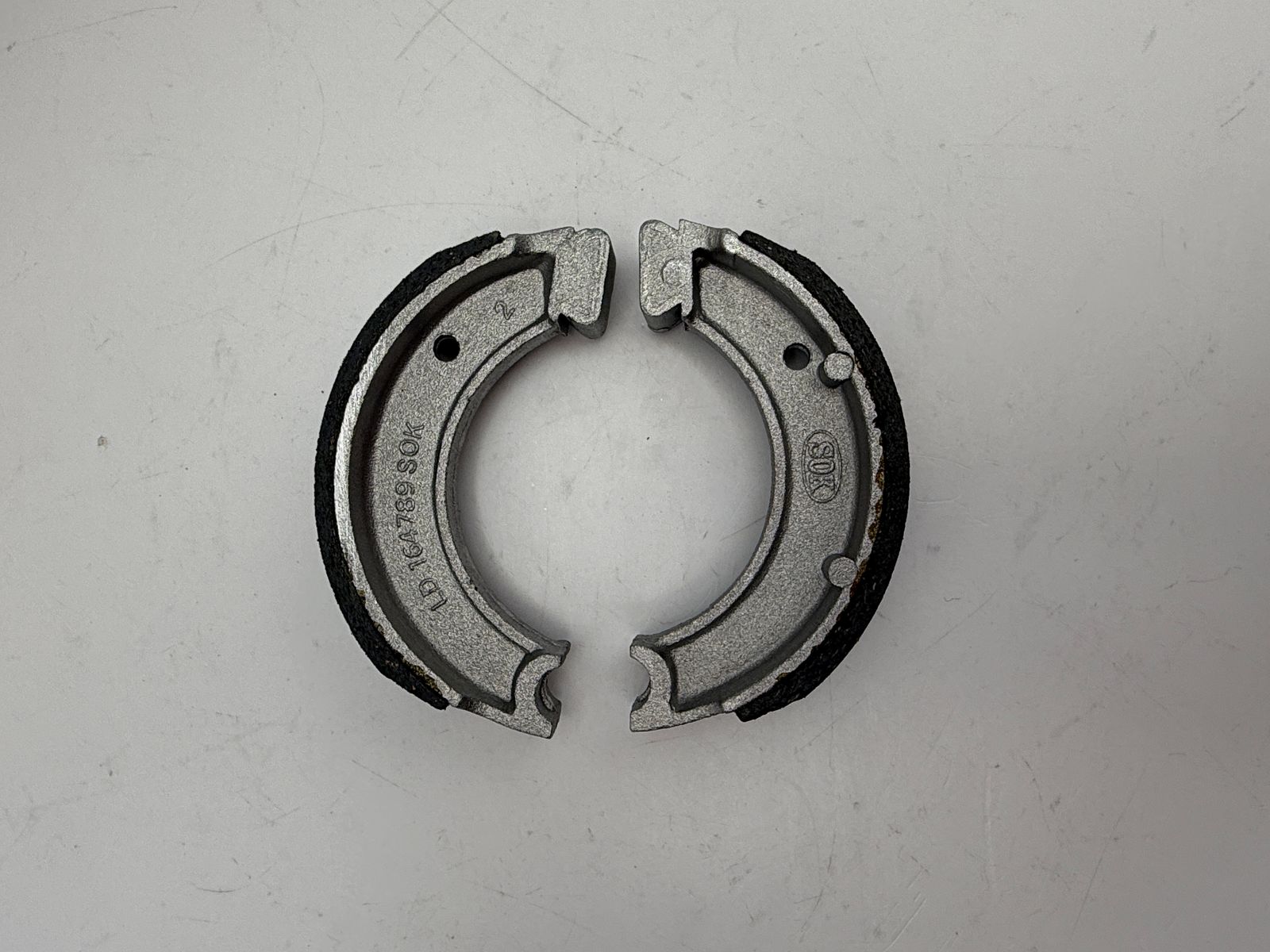 Brake Shoes - 799501H image