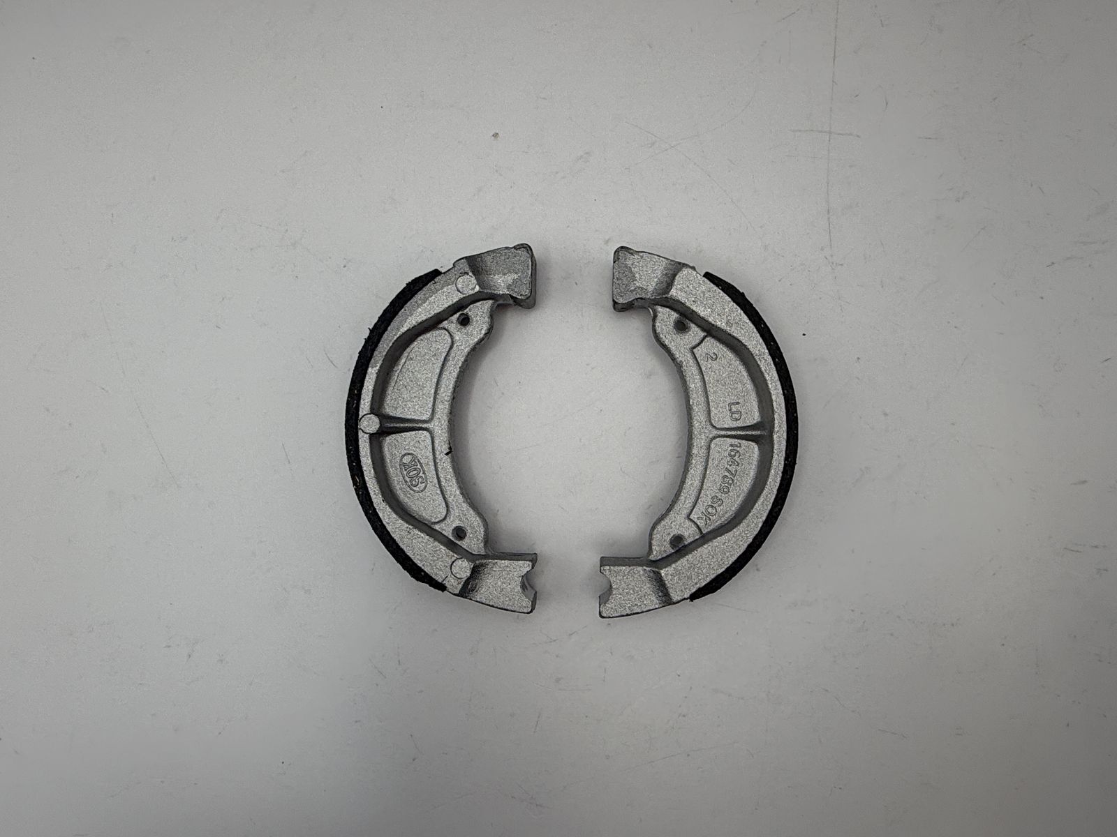 Brake Shoes - 799502H image