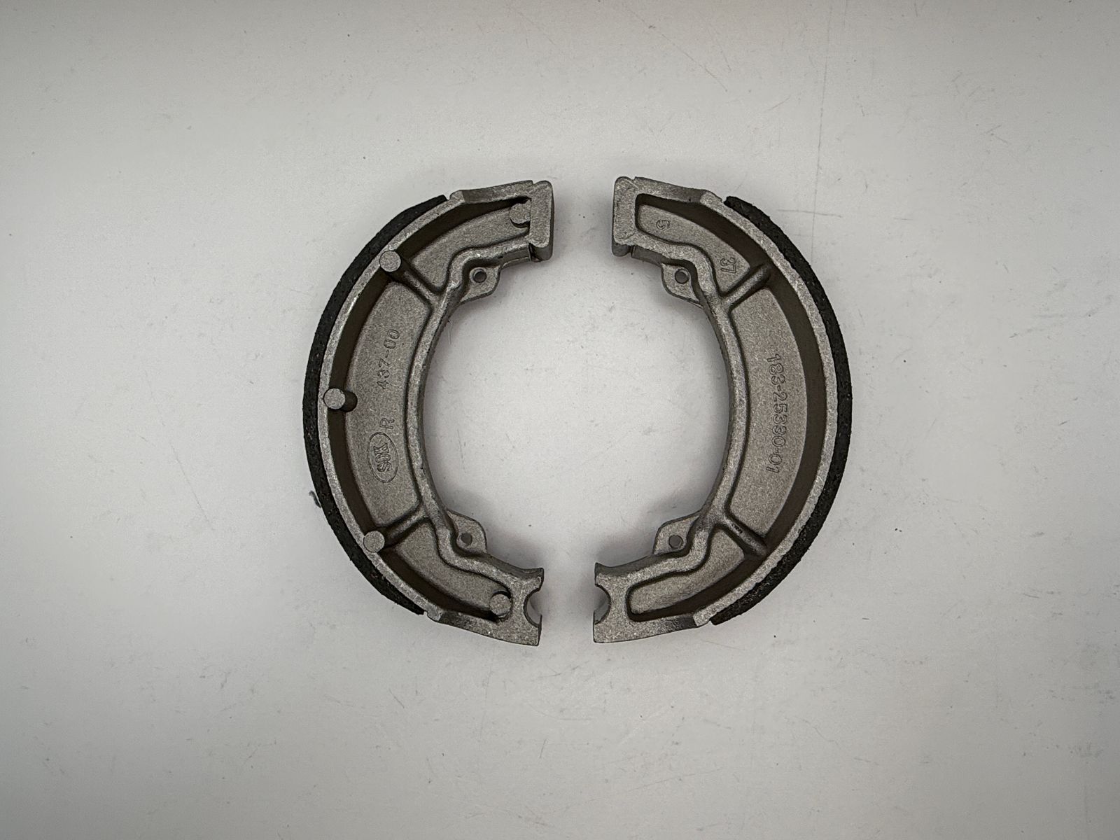 Brake Shoes - 799506H image