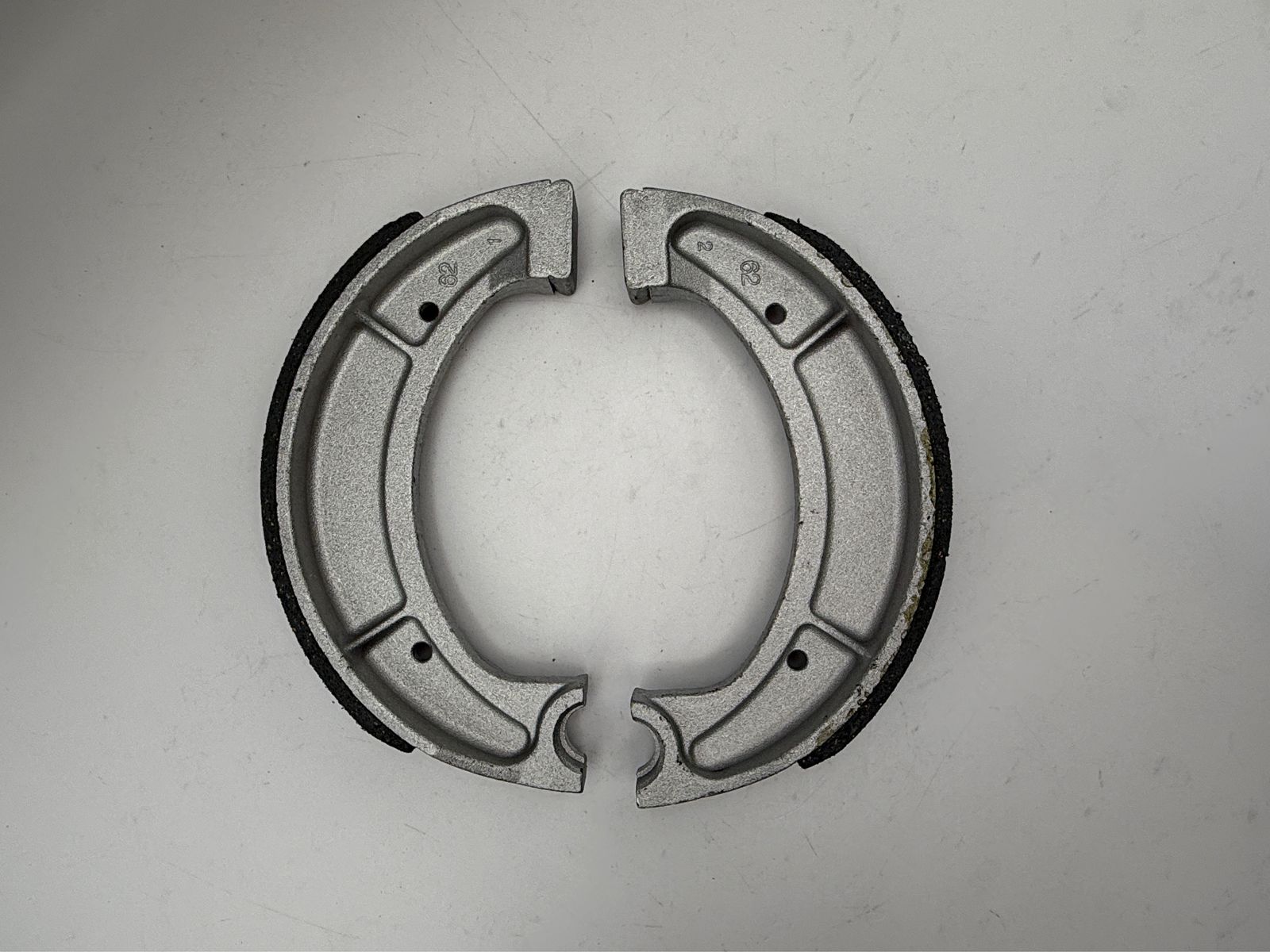 Brake Shoes - 799510H image