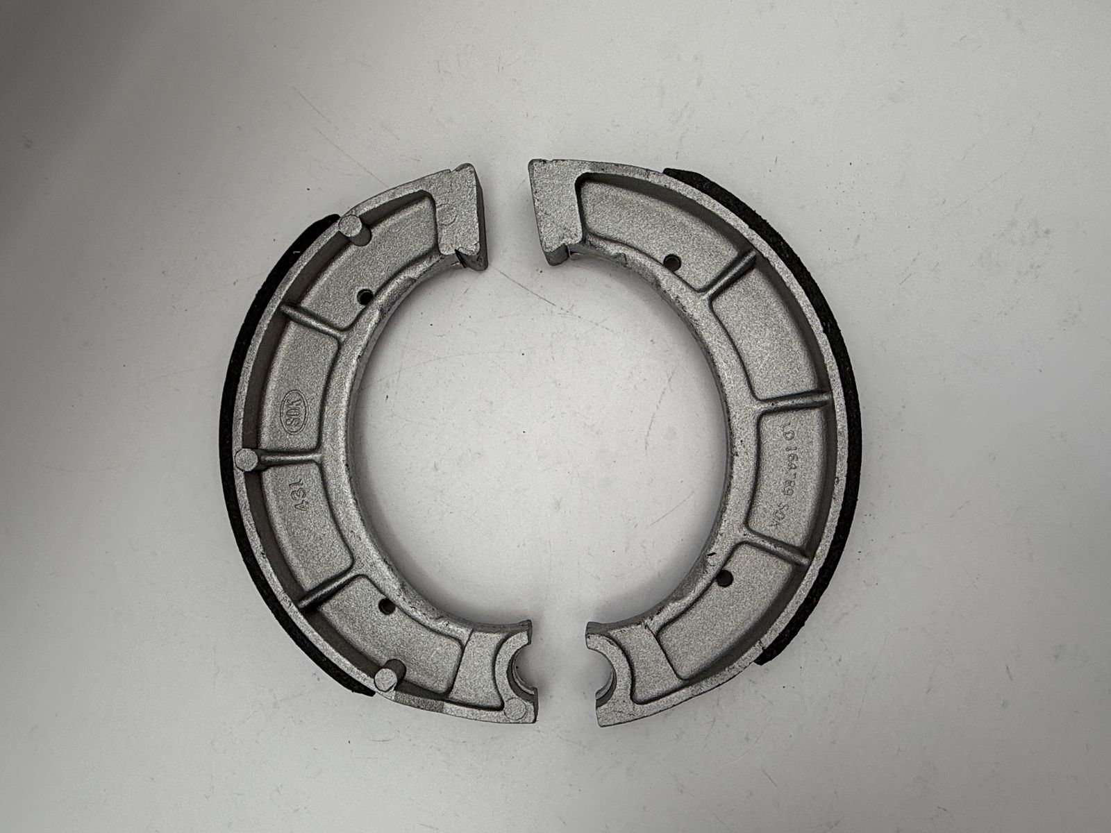 Brake Shoes - 799511H image