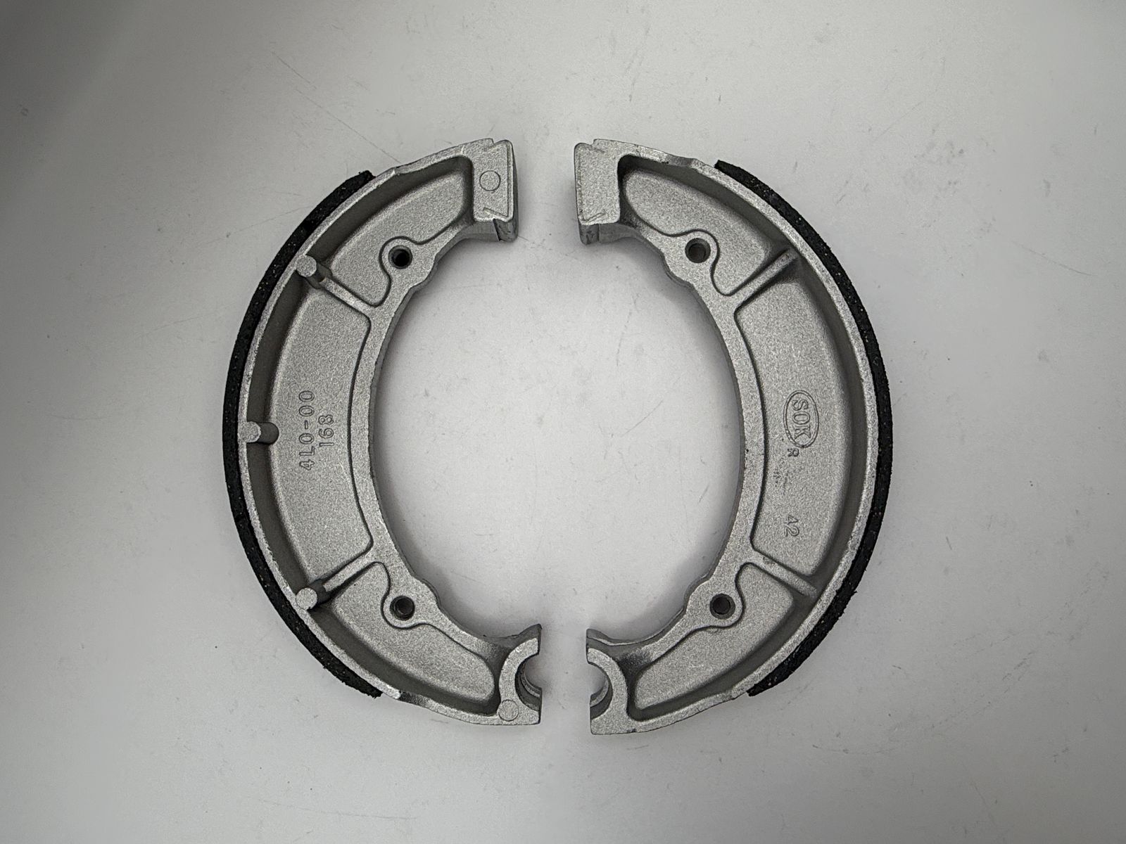 Brake Shoes - 799514H image