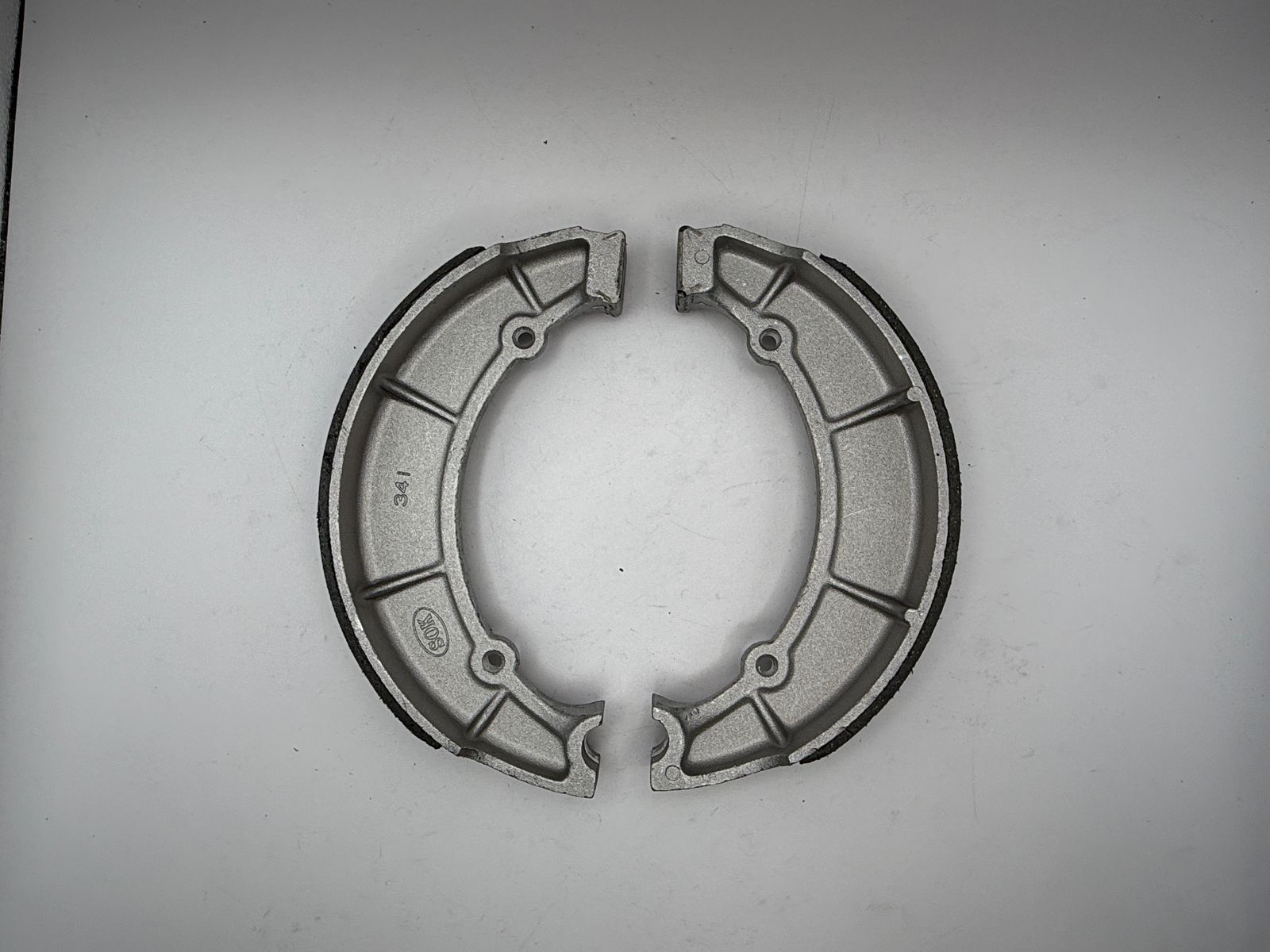 Brake Shoes - 799515H image