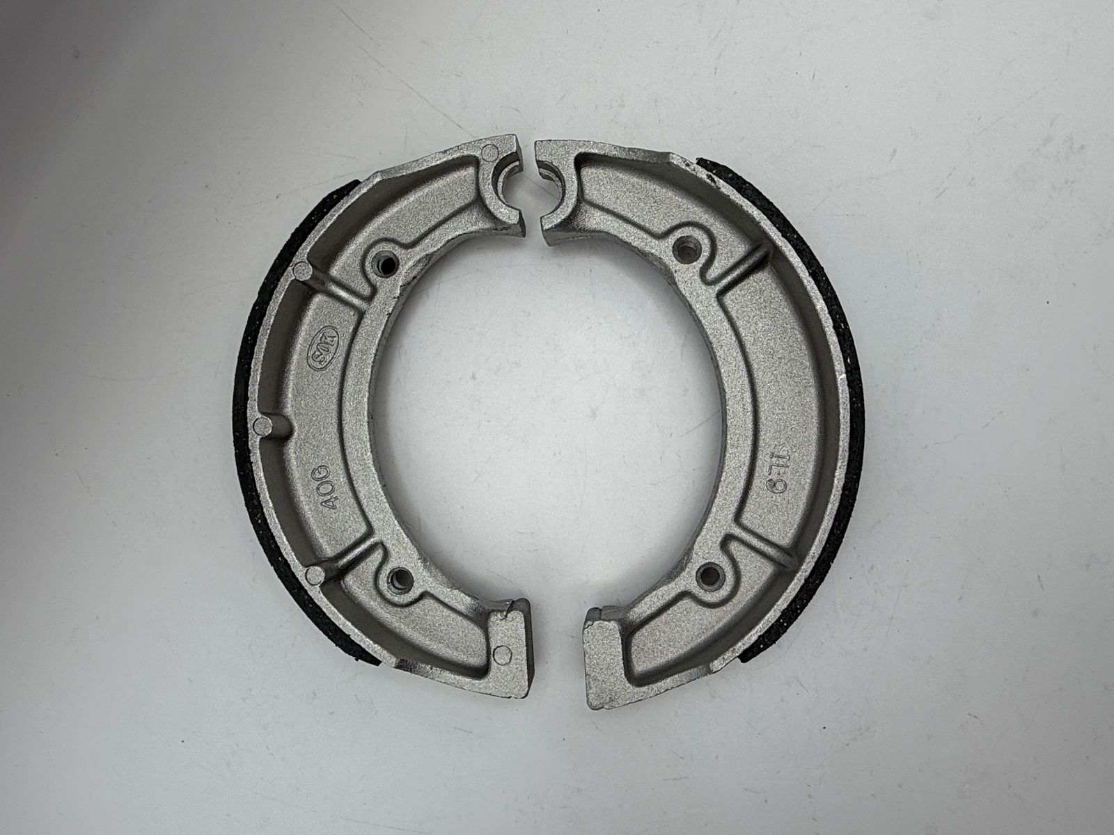 Brake Shoes - 799516H image