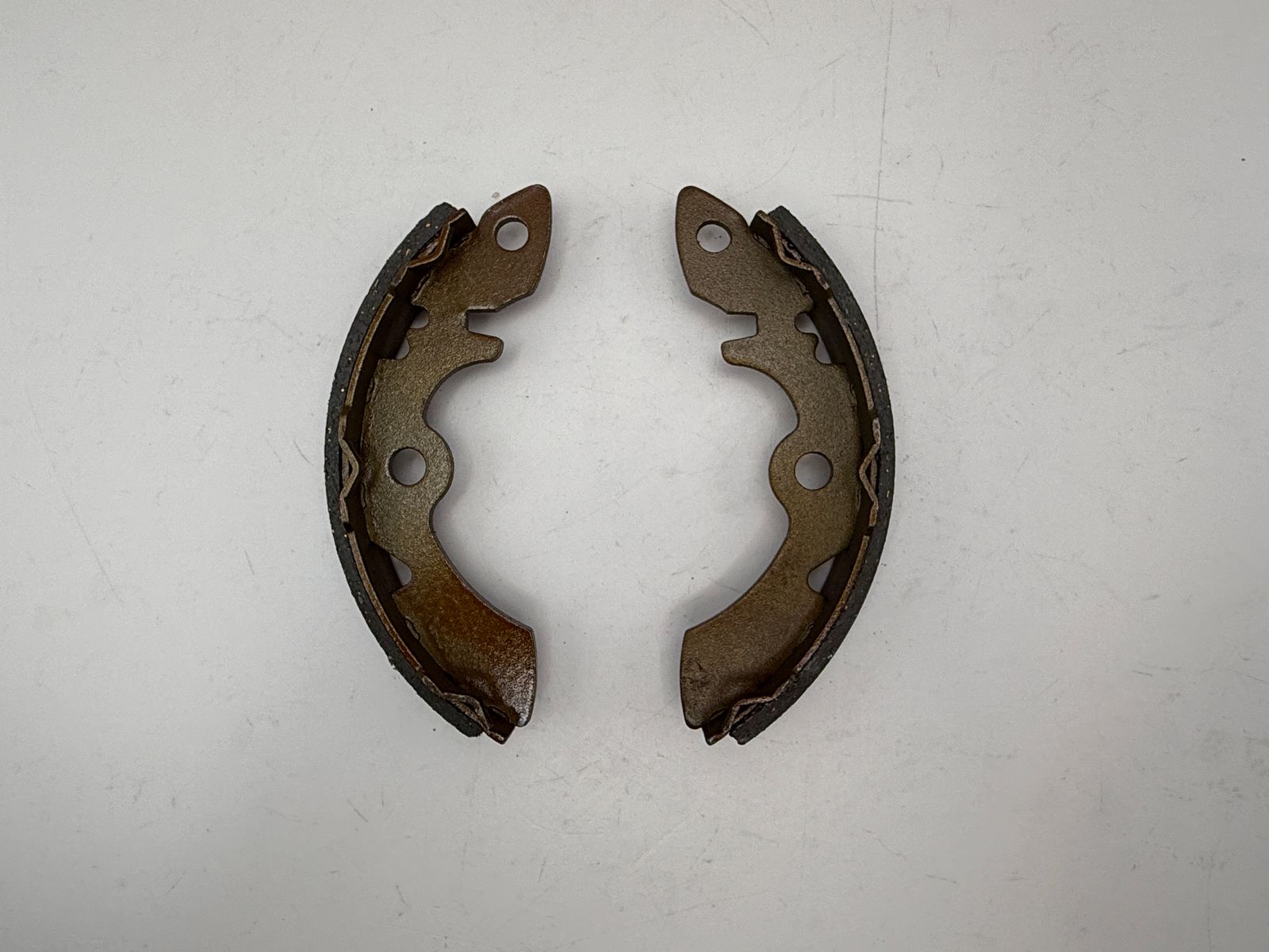 Brake Shoes - 799625H image