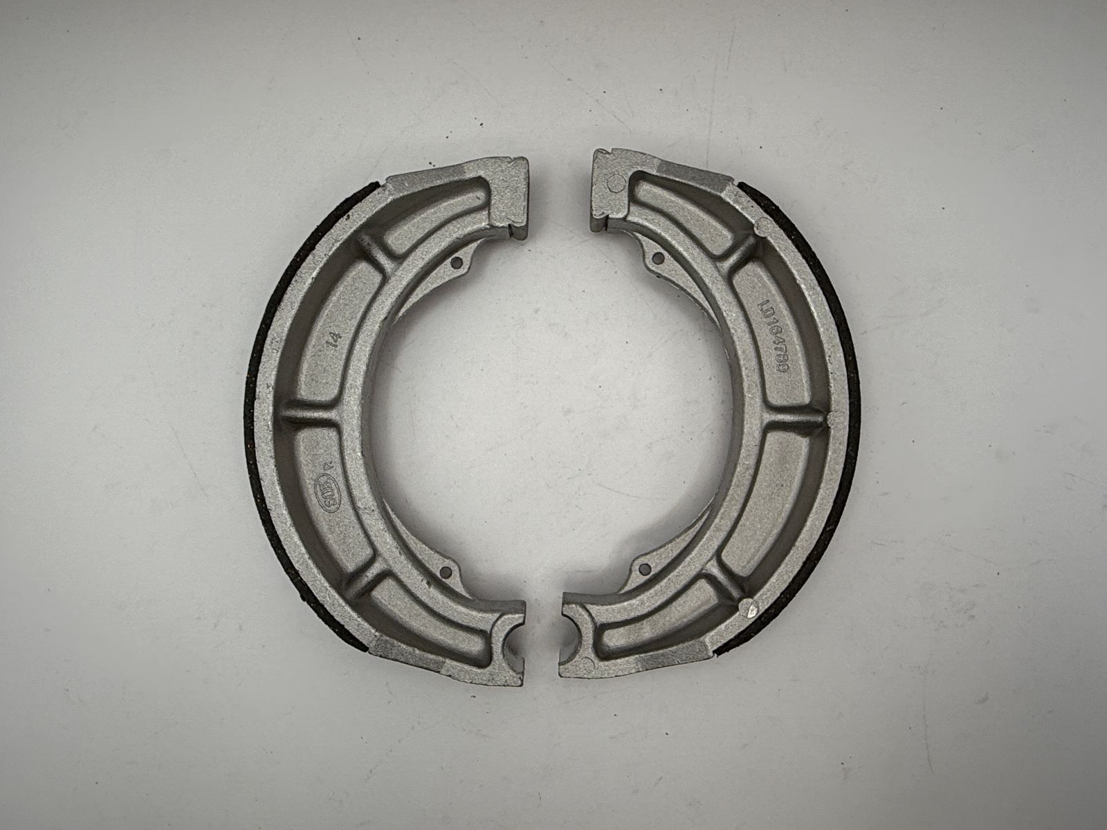 Brake Shoes - 799626H image