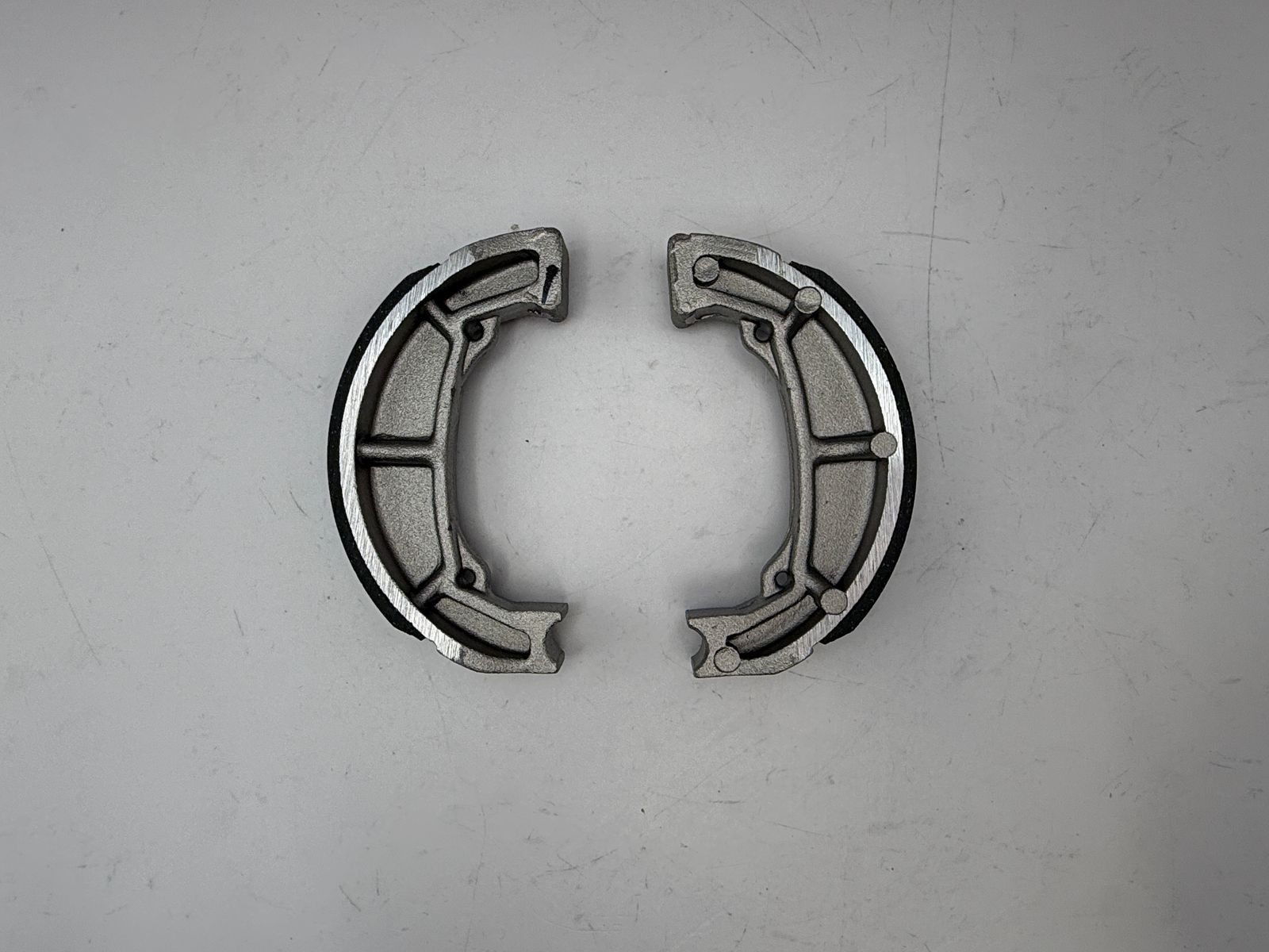 Brake Shoes - 799632H image