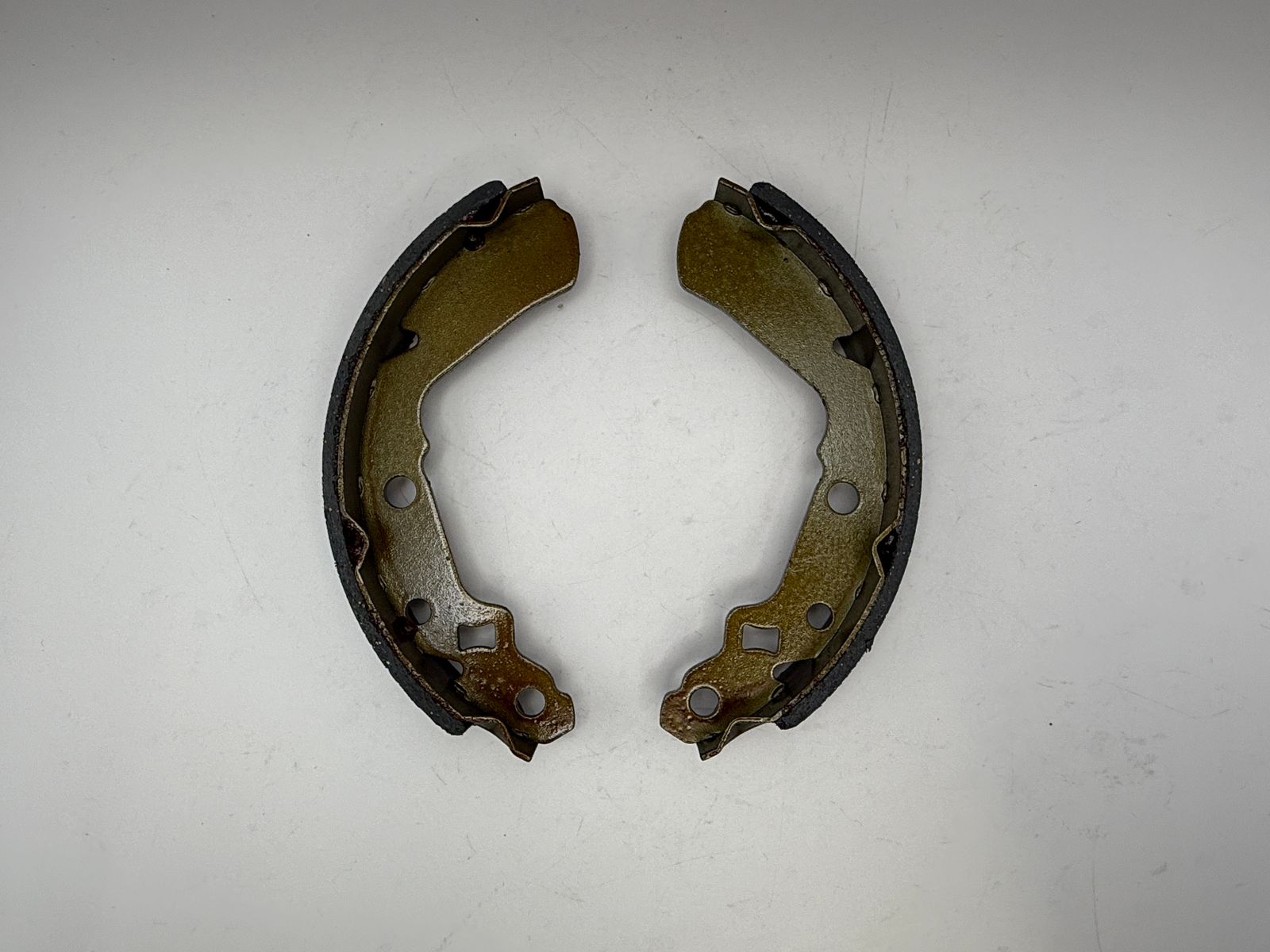 Brake Shoes - 799633H image