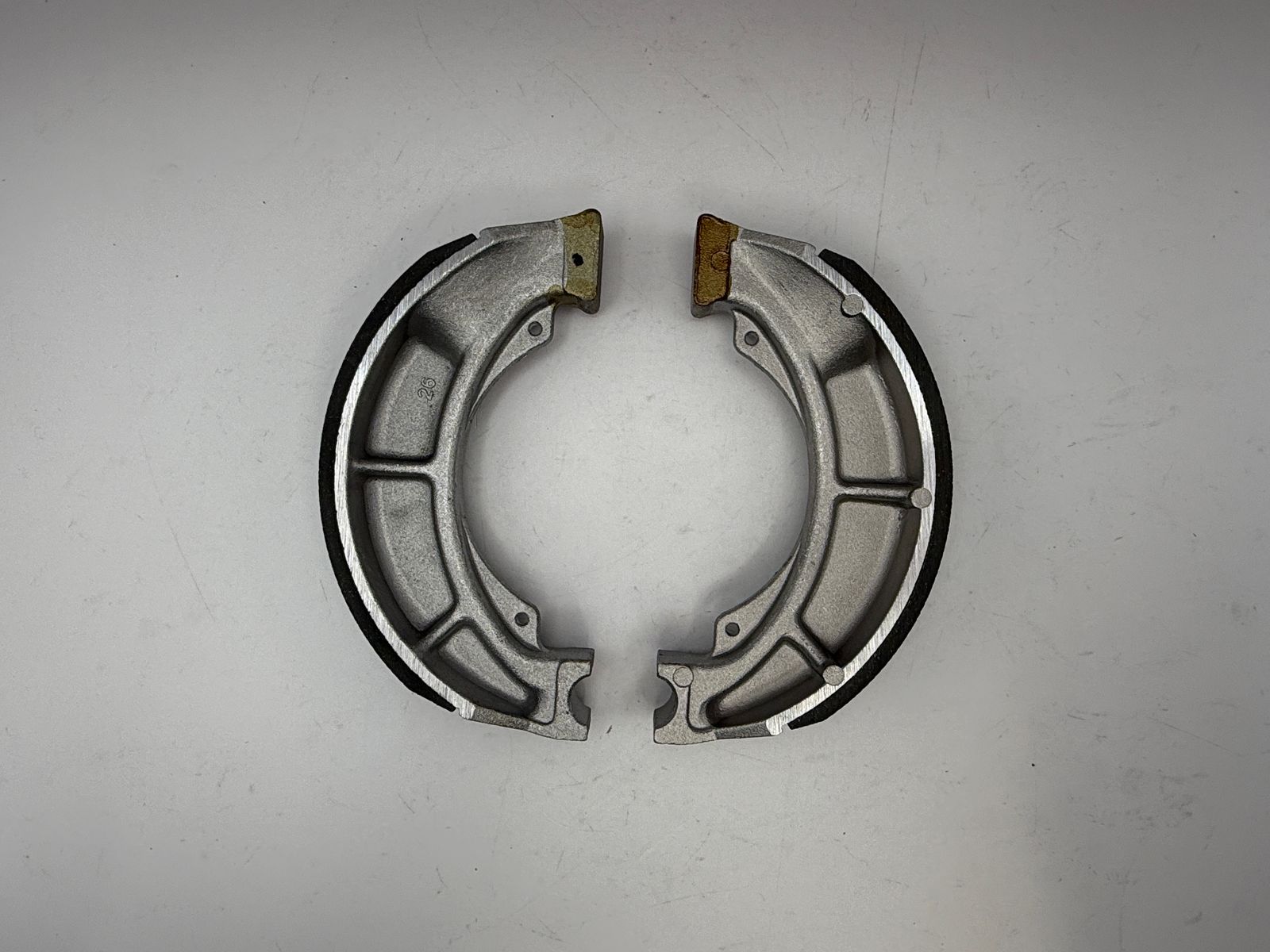 Brake Shoes - 799636H image