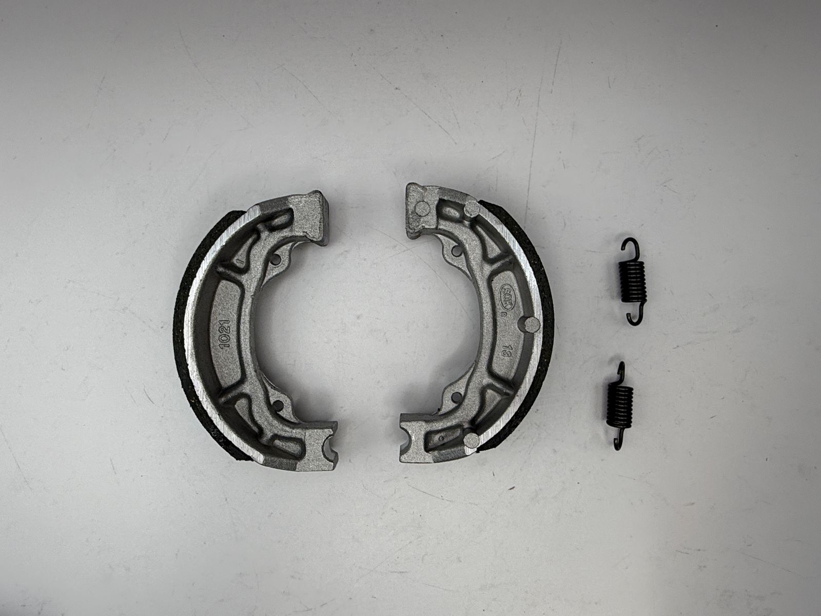 Brake Shoes - 799701H image