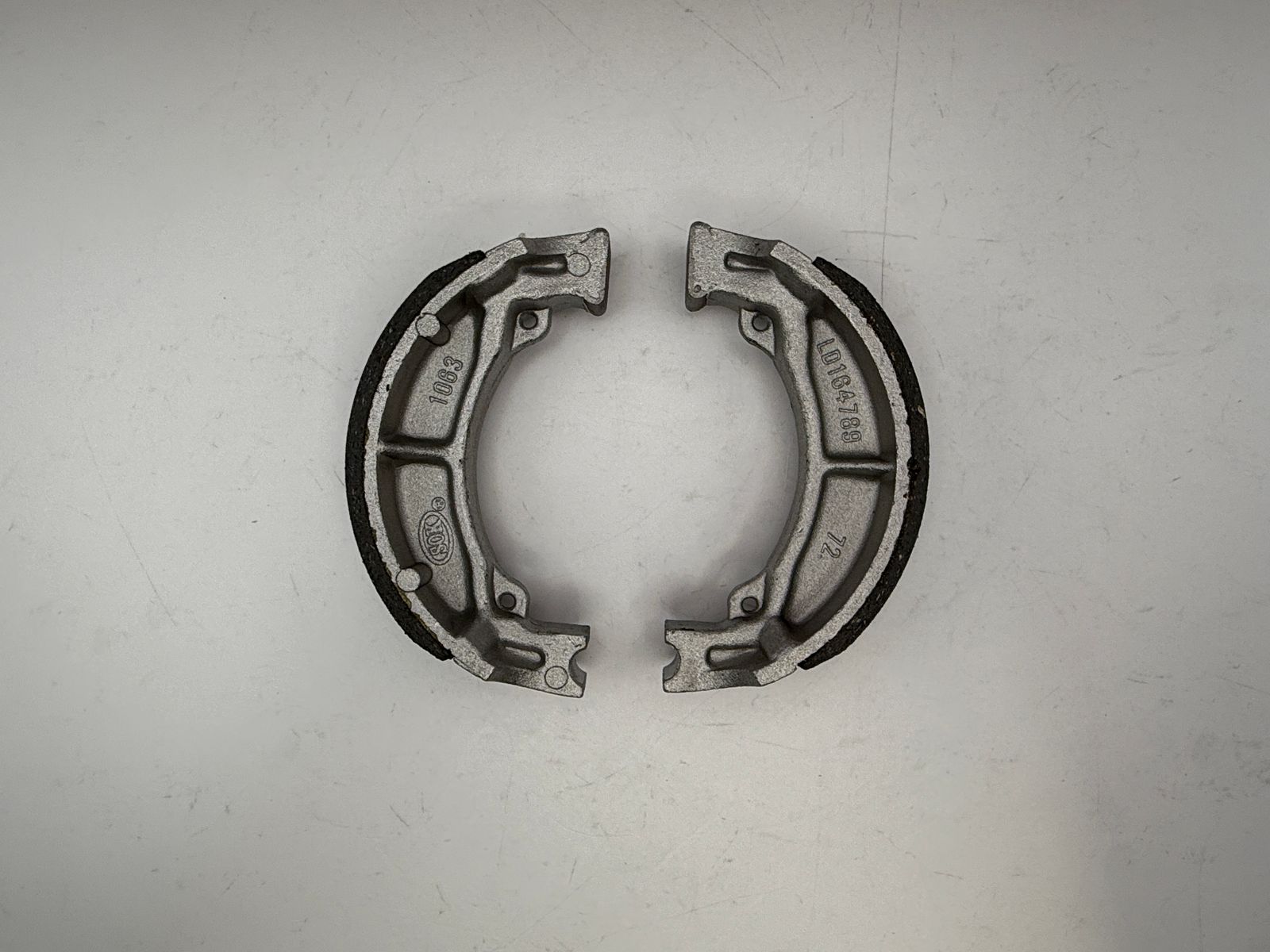 Brake Shoes - 799702H image