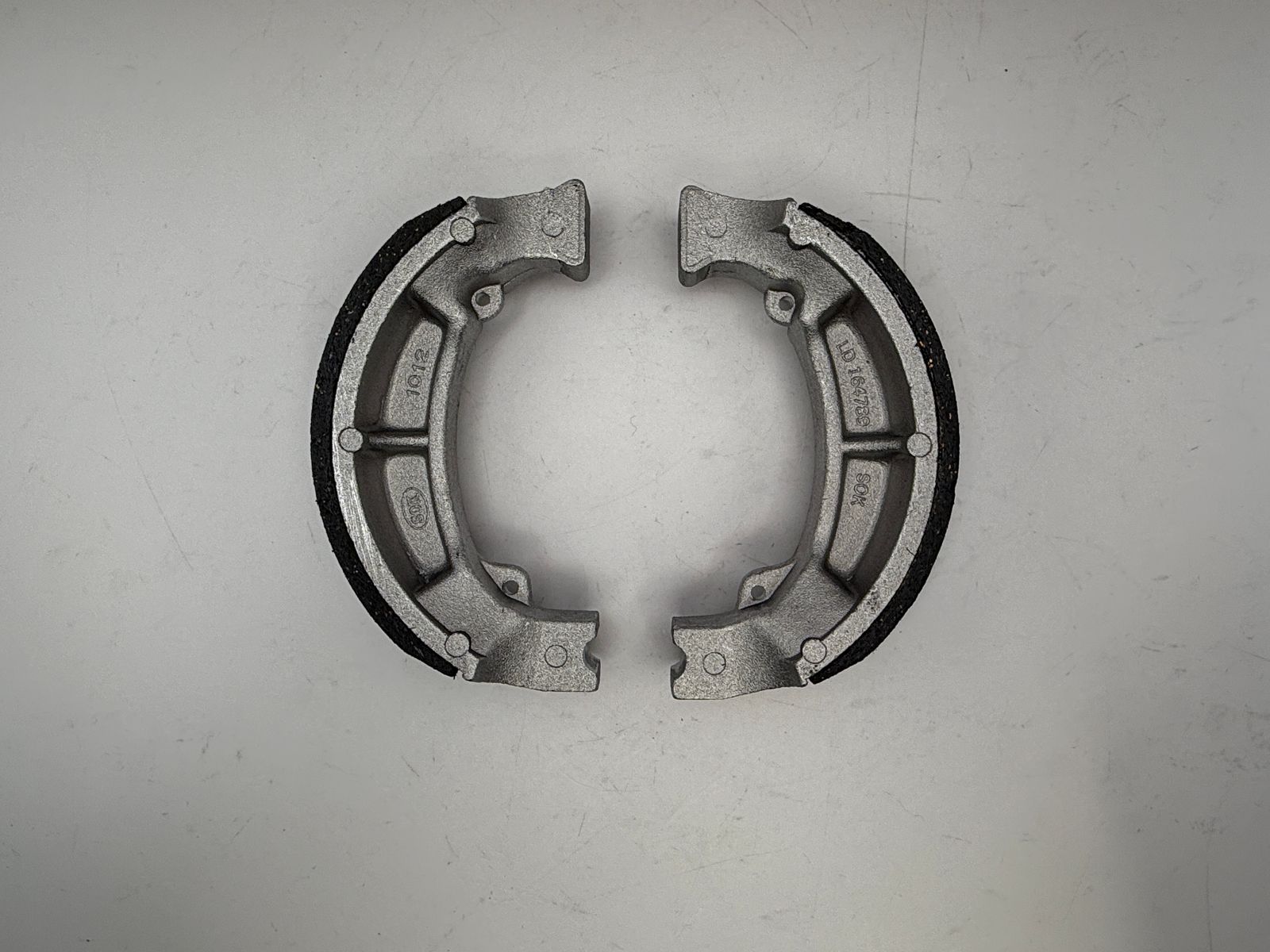 Brake Shoes - 799703H image