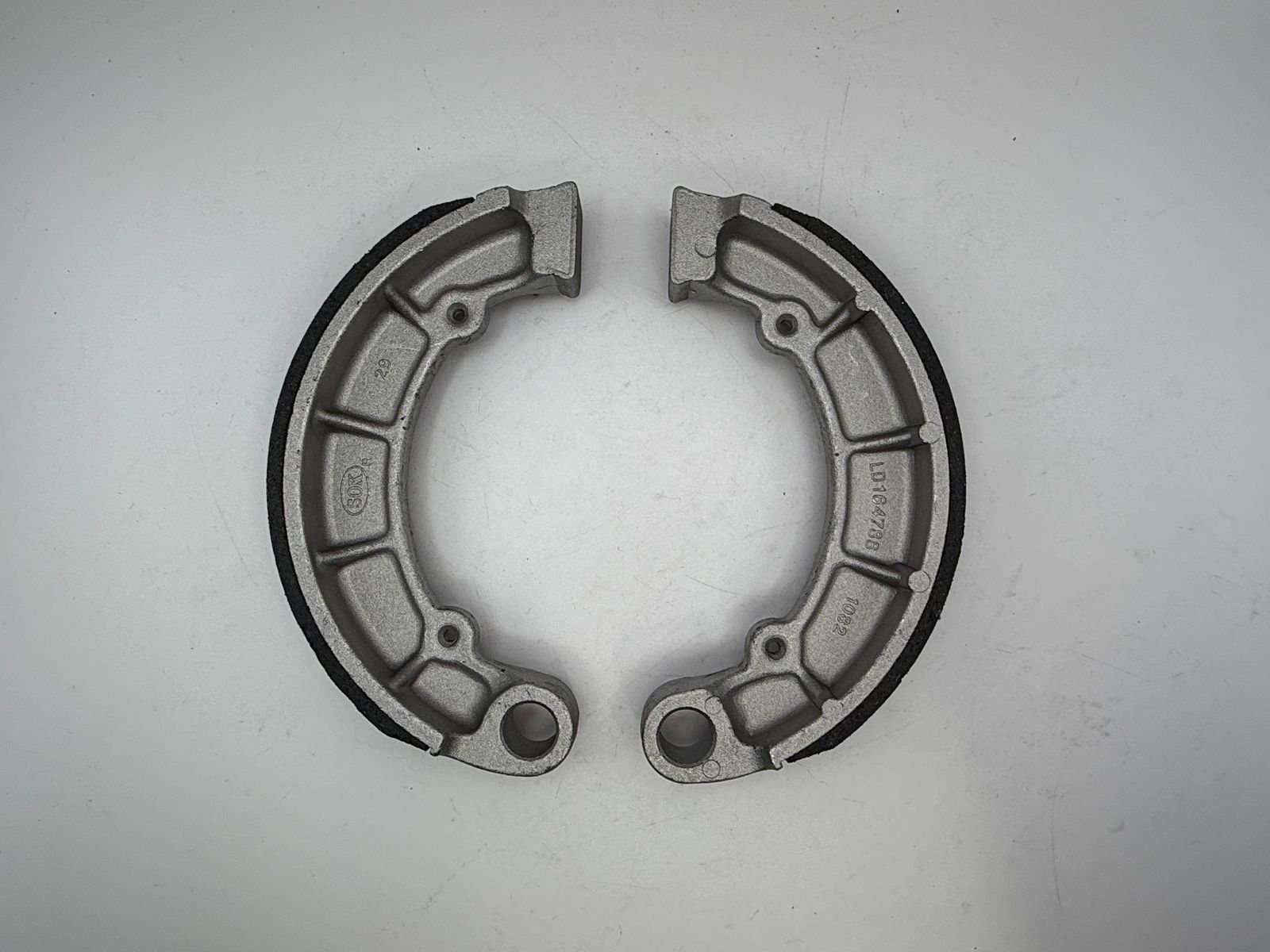 Brake Shoes - 799710H image
