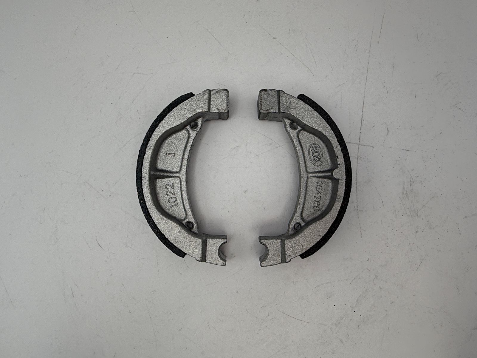 Brake Shoes - 799715H image