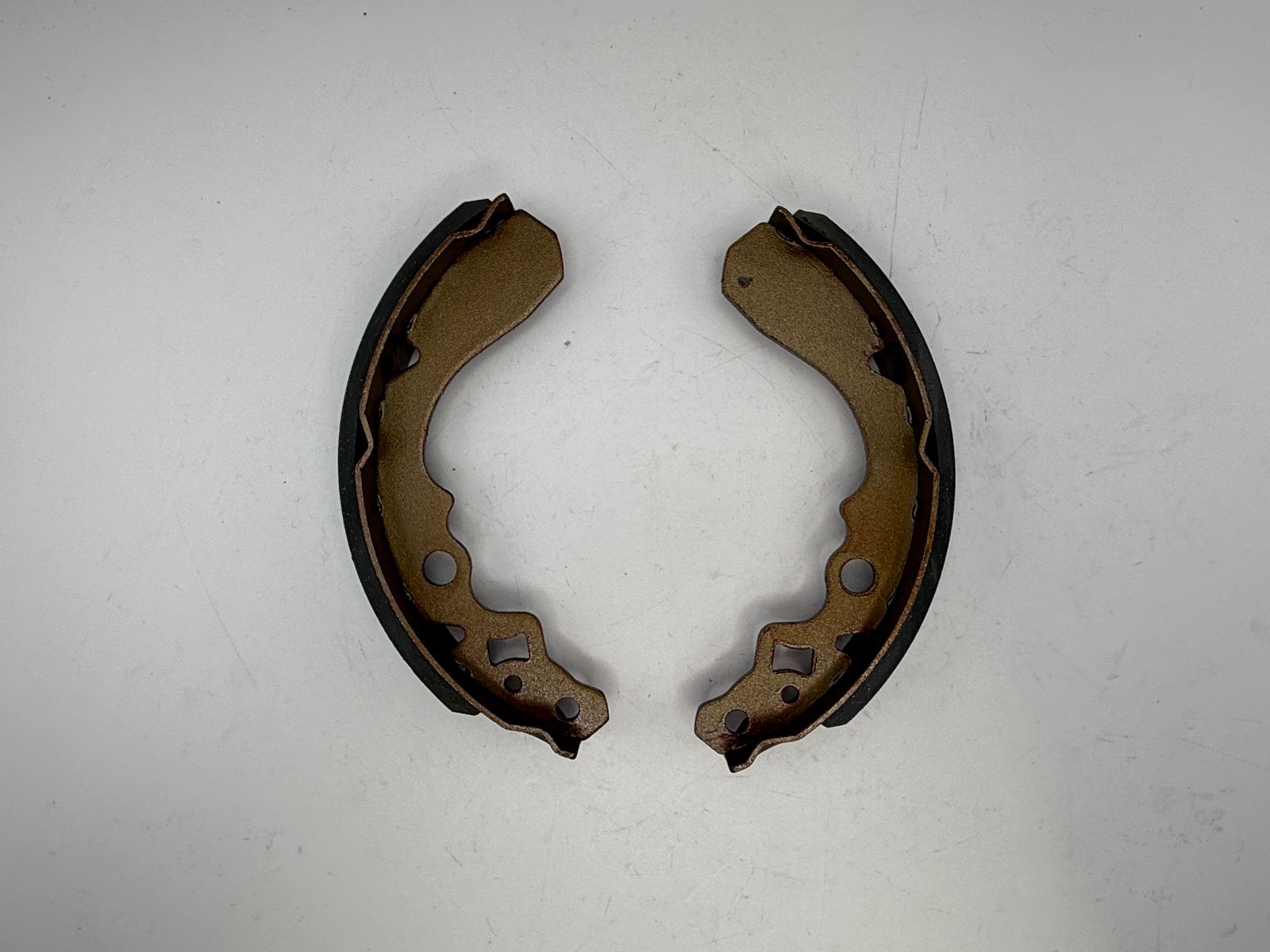 Brake Shoes - 799718H image
