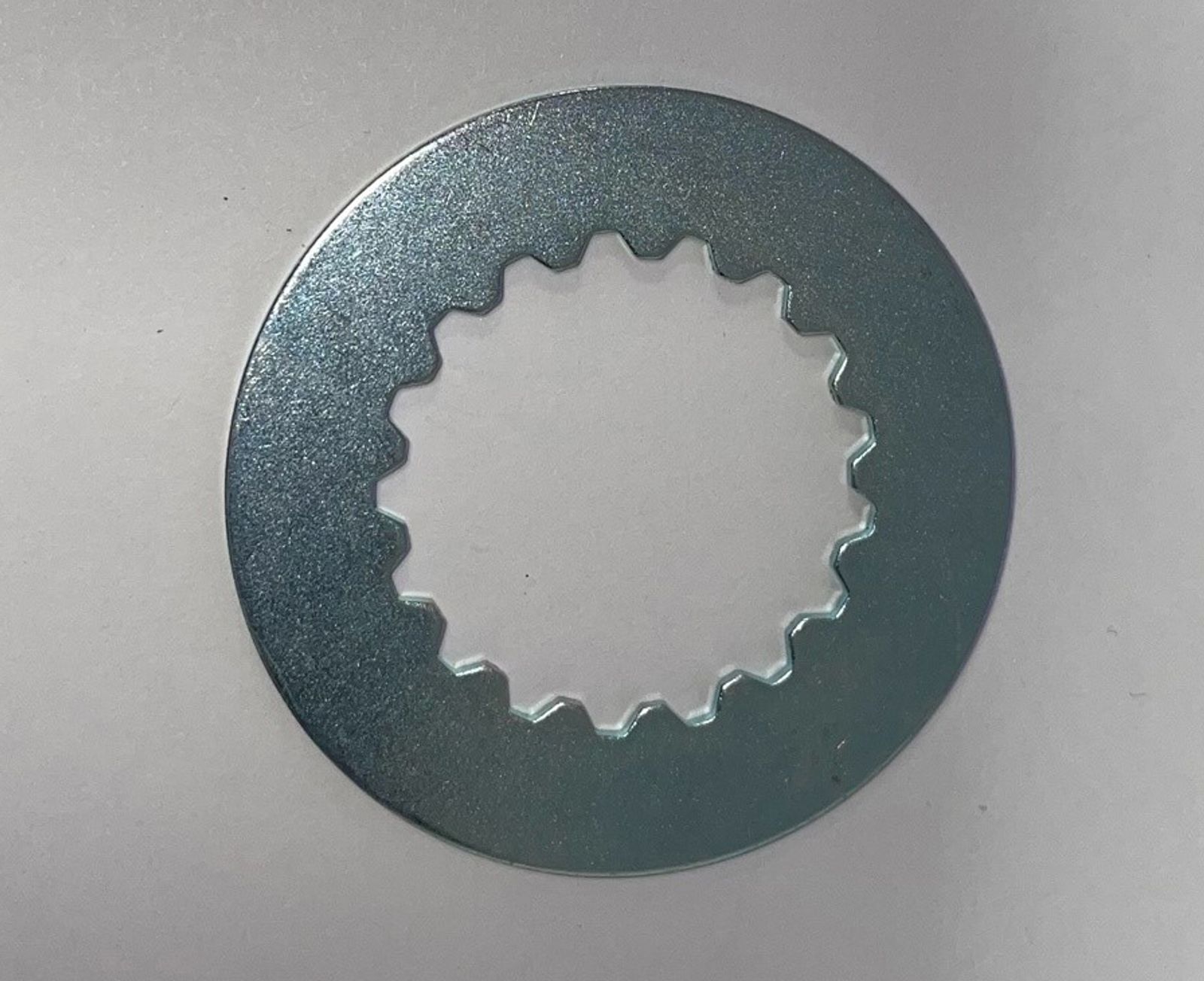 Front Sprocket Retainers - 800041H image