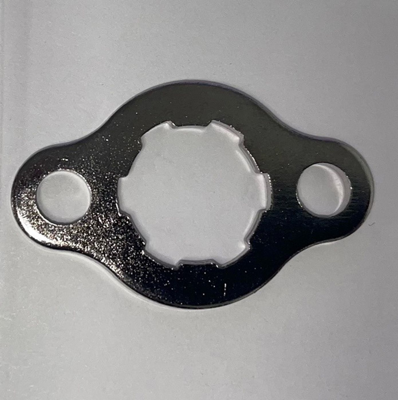 Front Sprocket Retainers - 800252H image