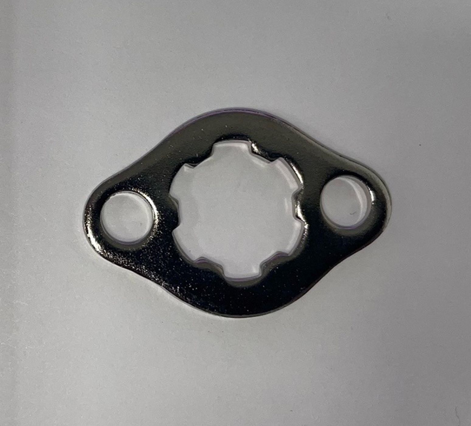 Front Sprocket Retainers - 800253H image