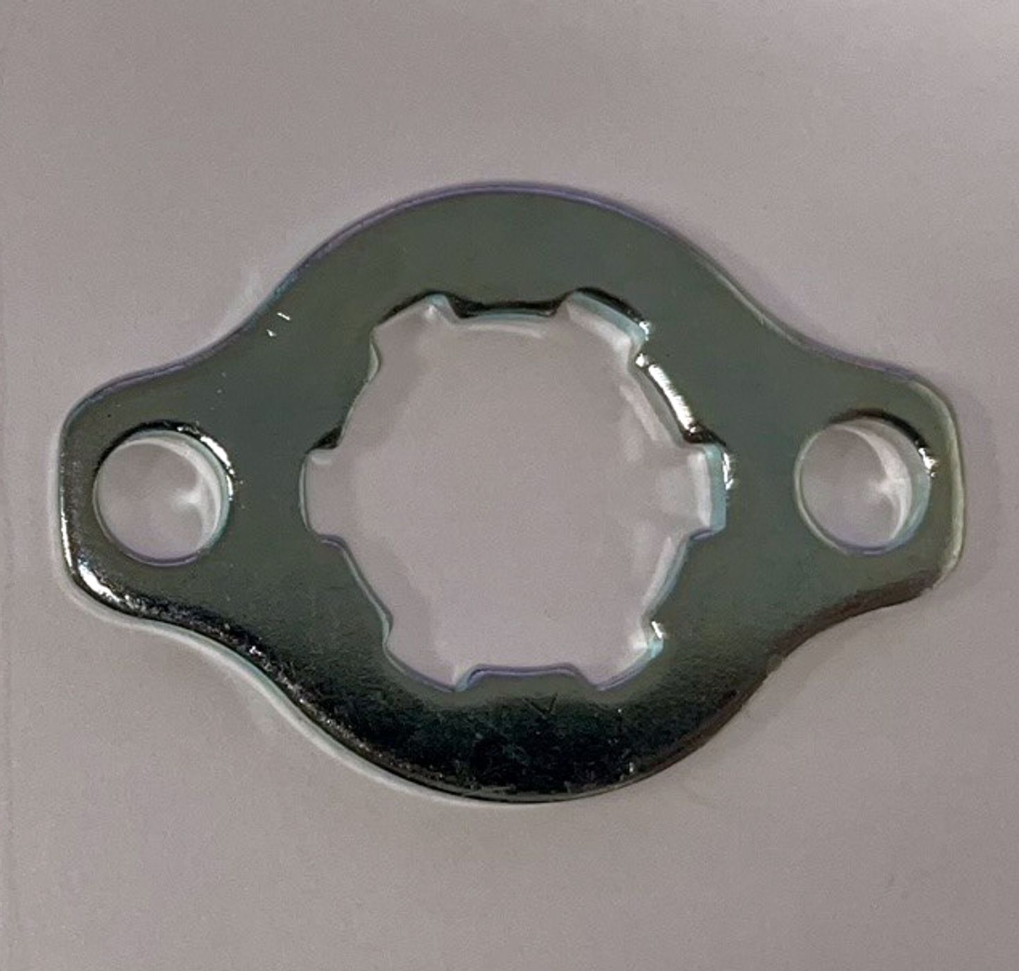 Front Sprocket Retainers - 800263H image