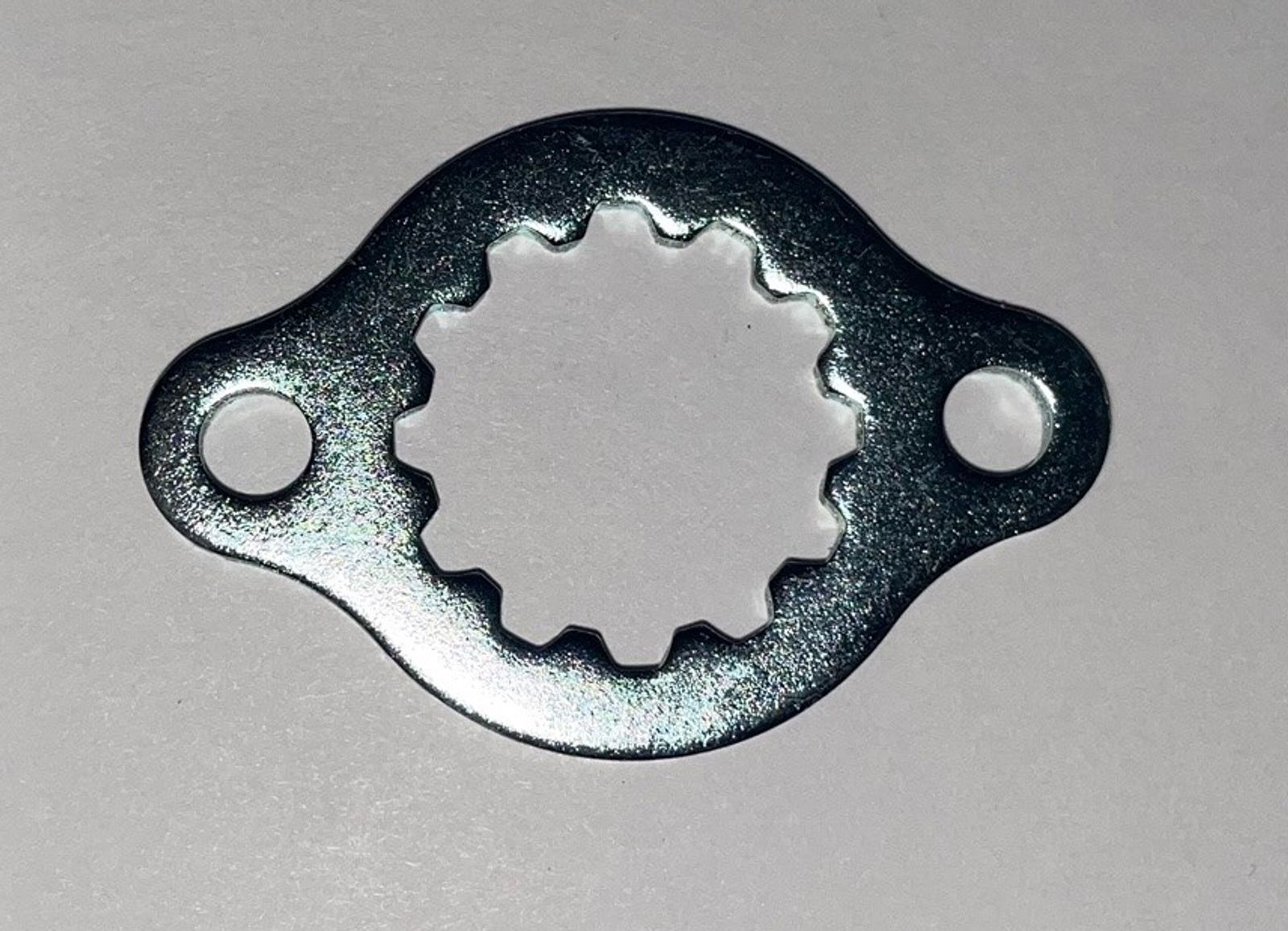 Front Sprocket Retainers - 800314H image