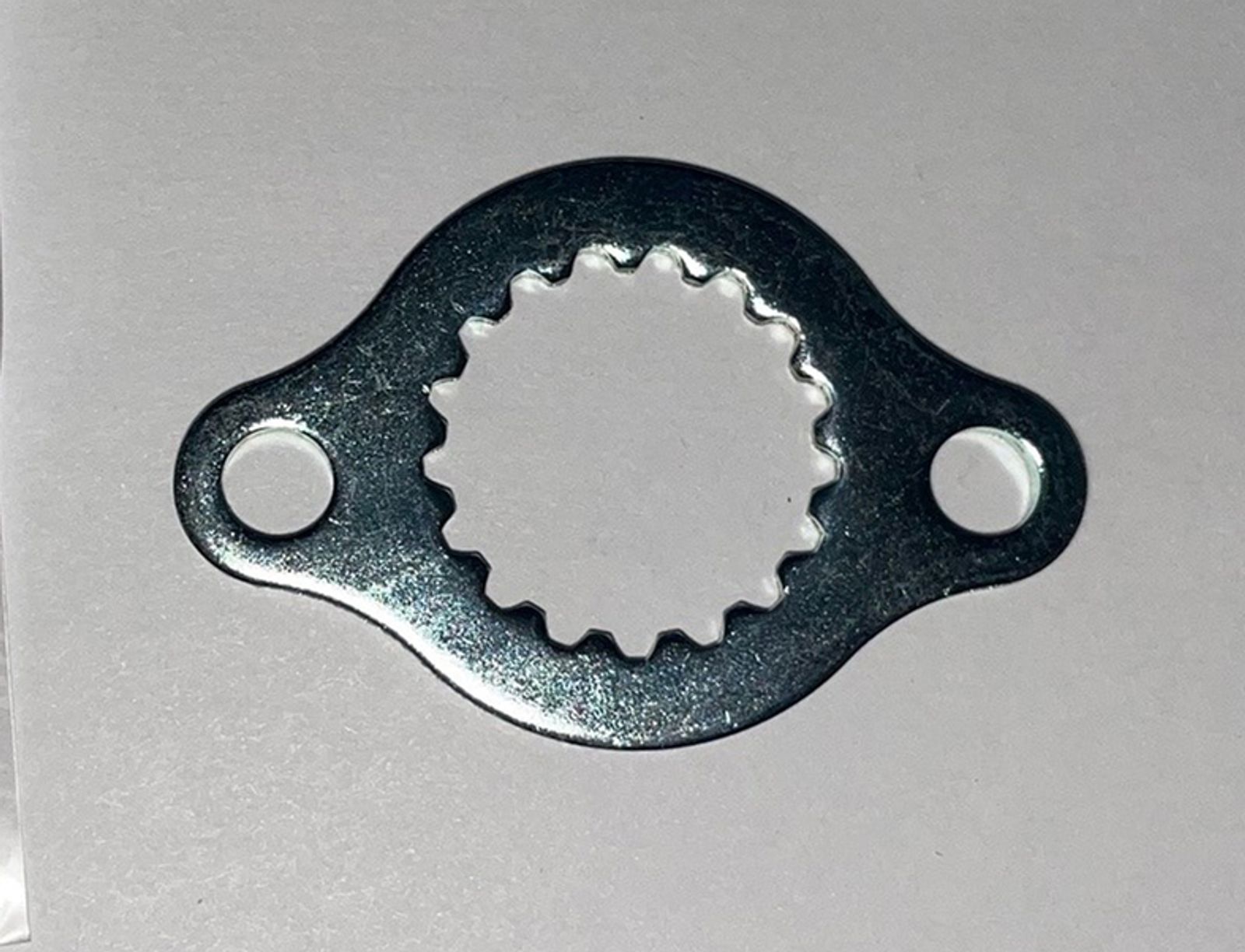 Front Sprocket Retainers - 800322H image