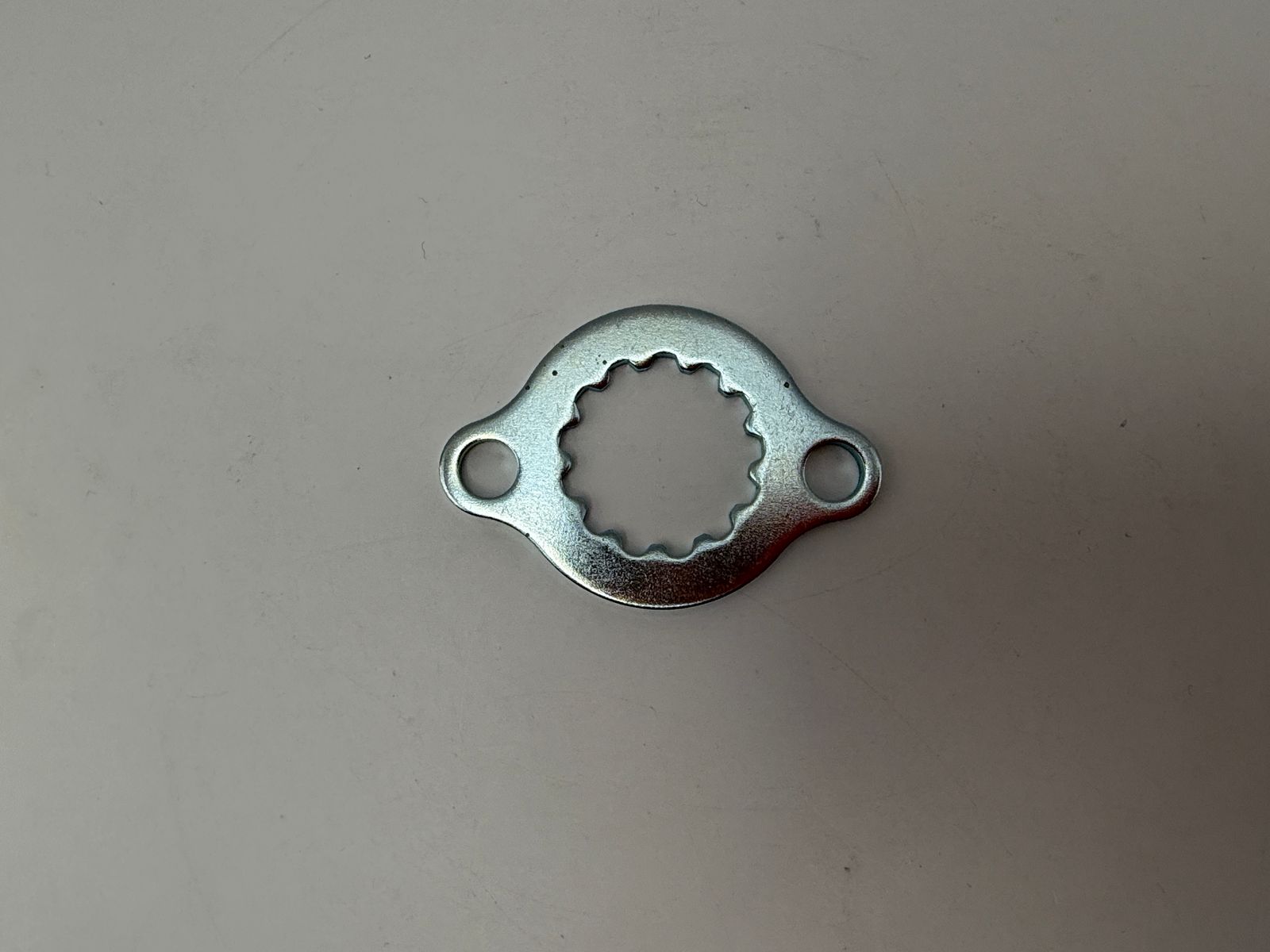 Front Sprocket Retainers - 800401H image