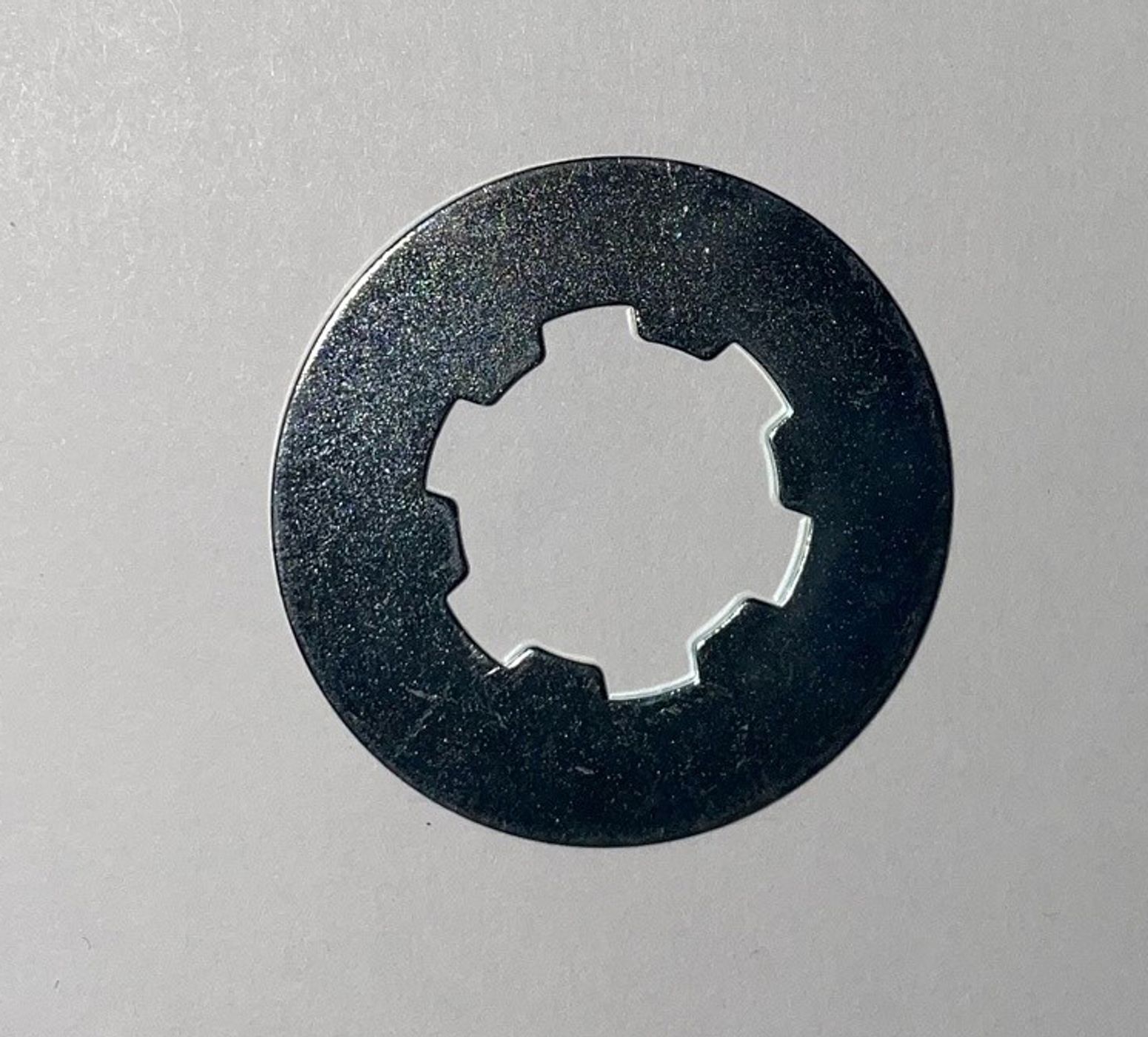 Front Sprocket Retainers - 800419H image