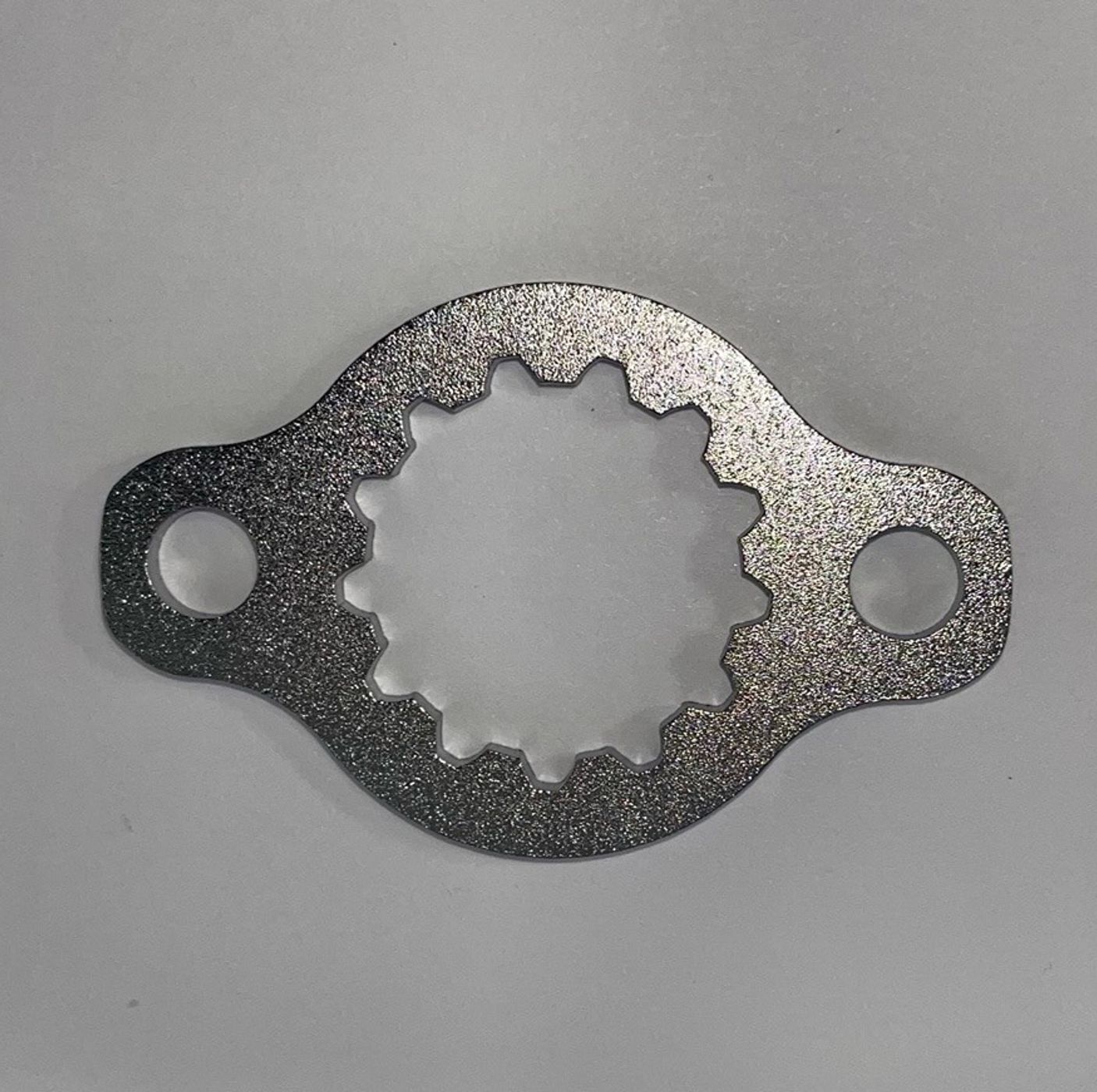 Front Sprocket Retainers - 800512H image