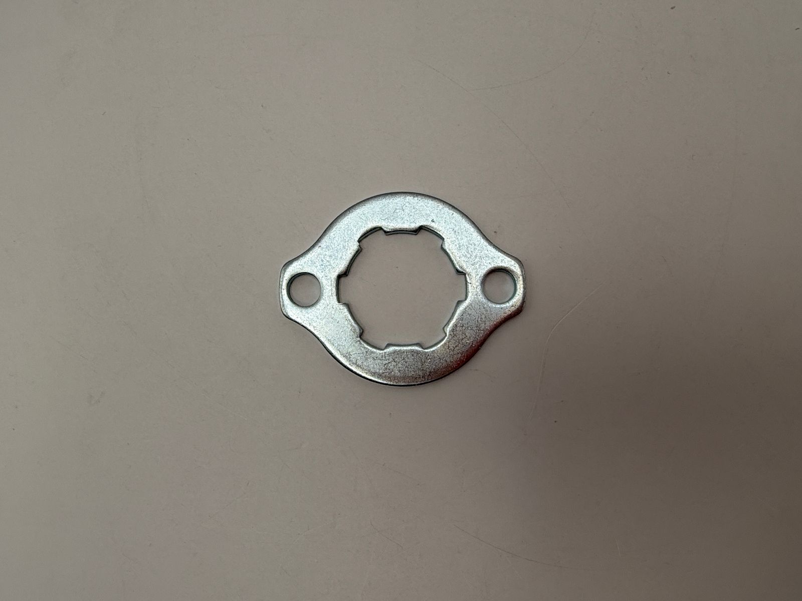Front Sprocket Retainers - 800573H image
