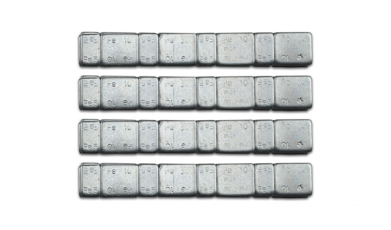 Wheel Weights - GM500440 Wheel Weights - GM500440 image
