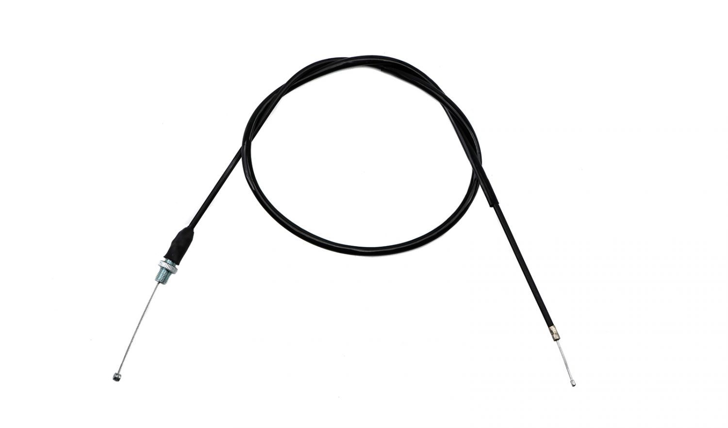 Throttle Cables - 021253H Throttle Cables - 021253H image