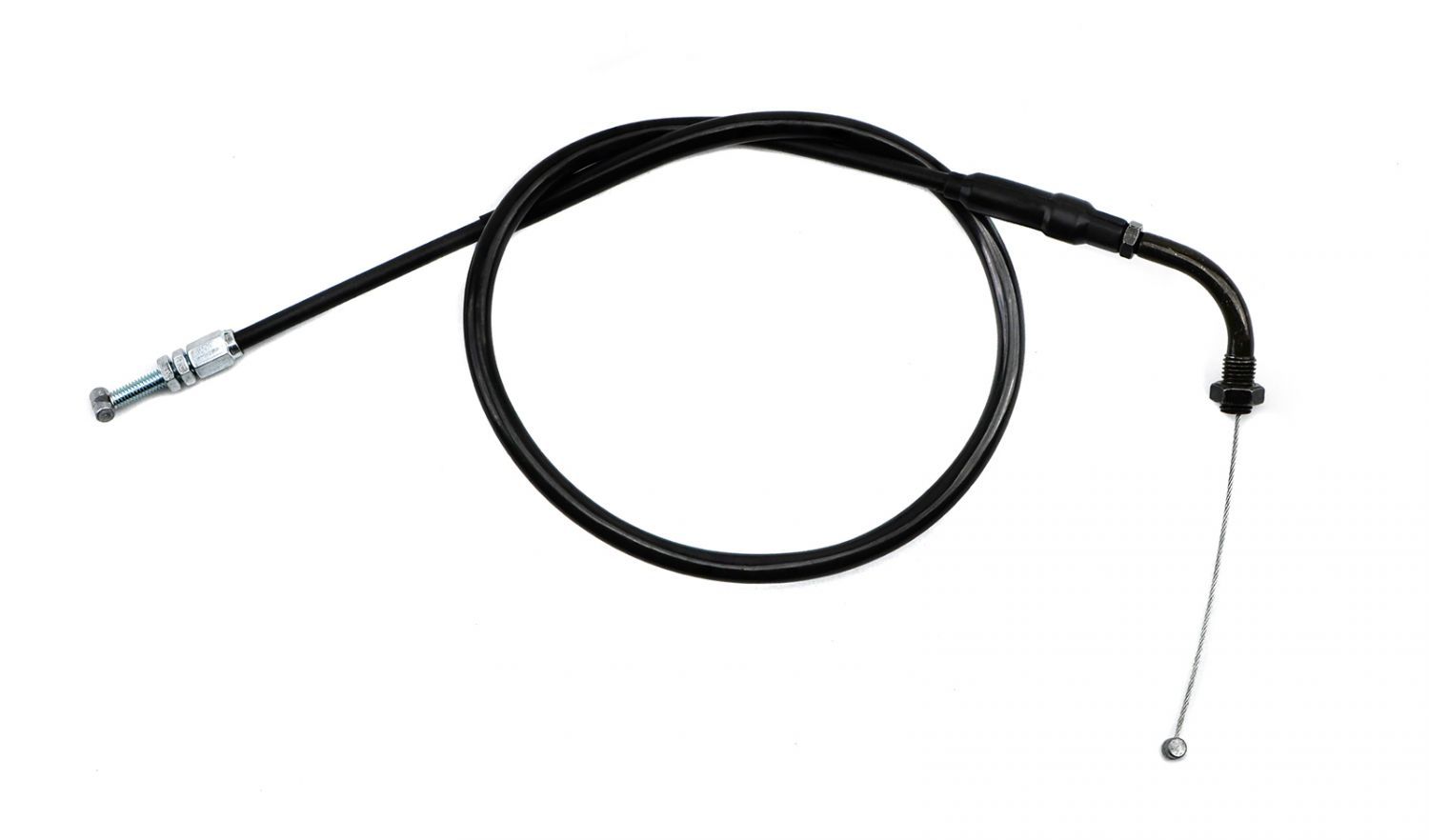Throttle Cables - 021751H Throttle Cables - 021751H image