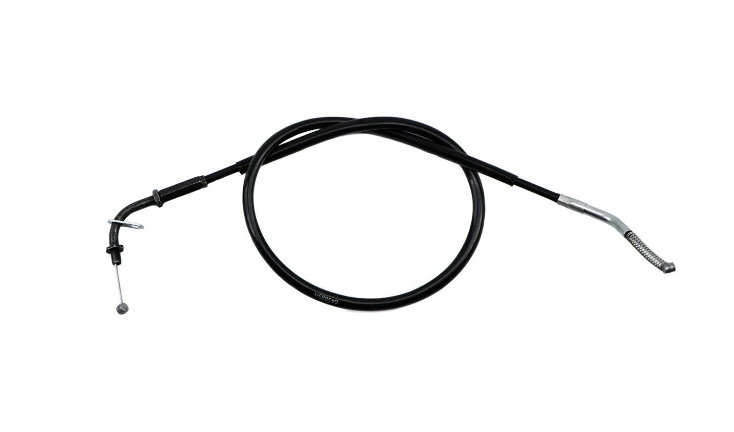Choke Cables - 043885H Choke Cables - 043885H image