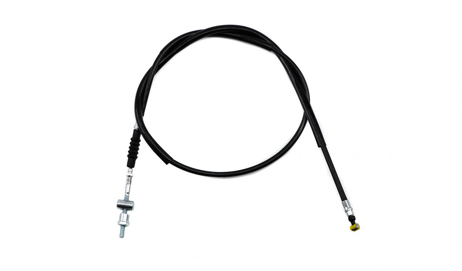 Front Brake Cables - 071101H Front Brake Cables - 071101H image