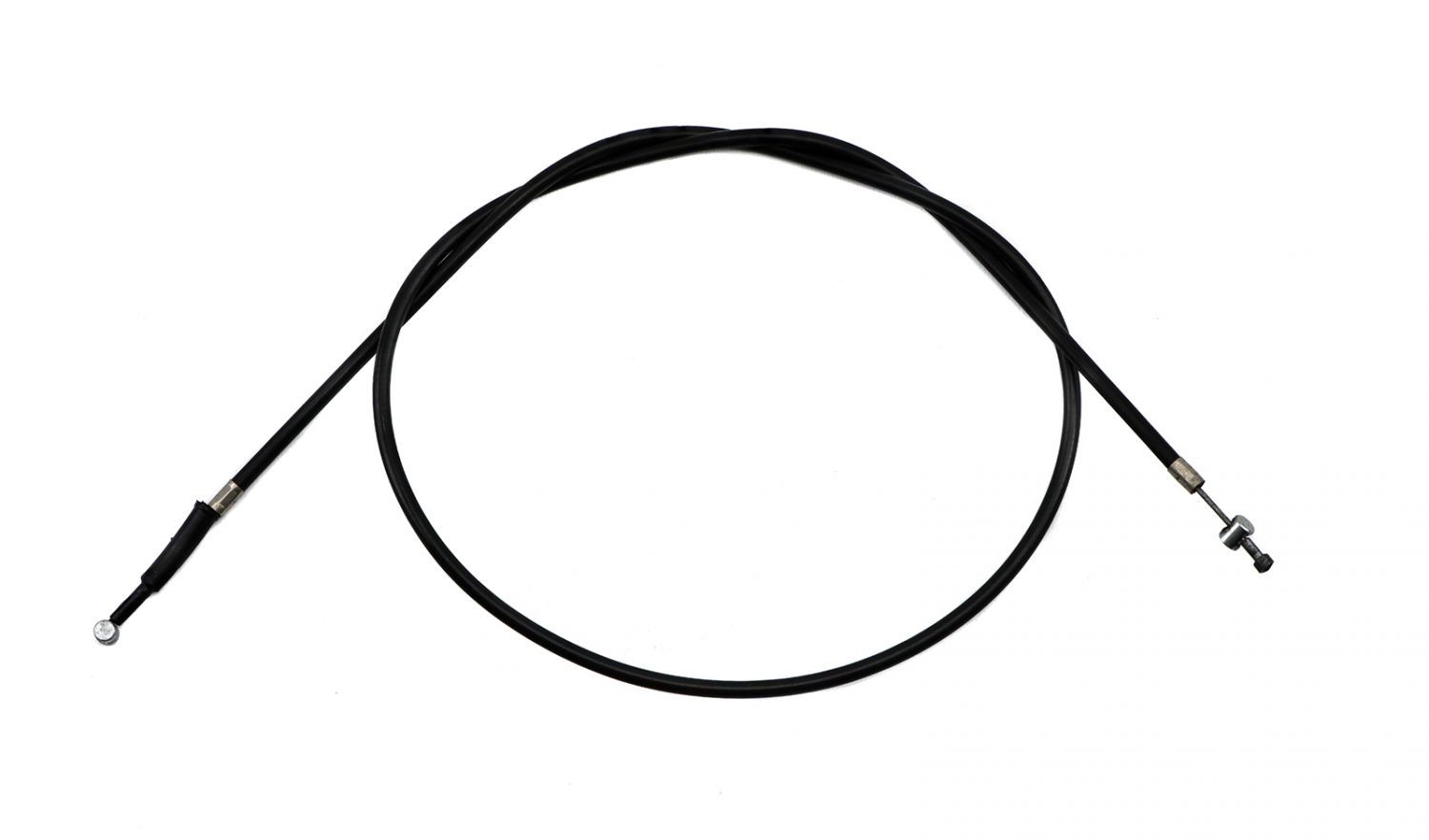 Front Brake Cables - 074010H Front Brake Cables - 074010H image