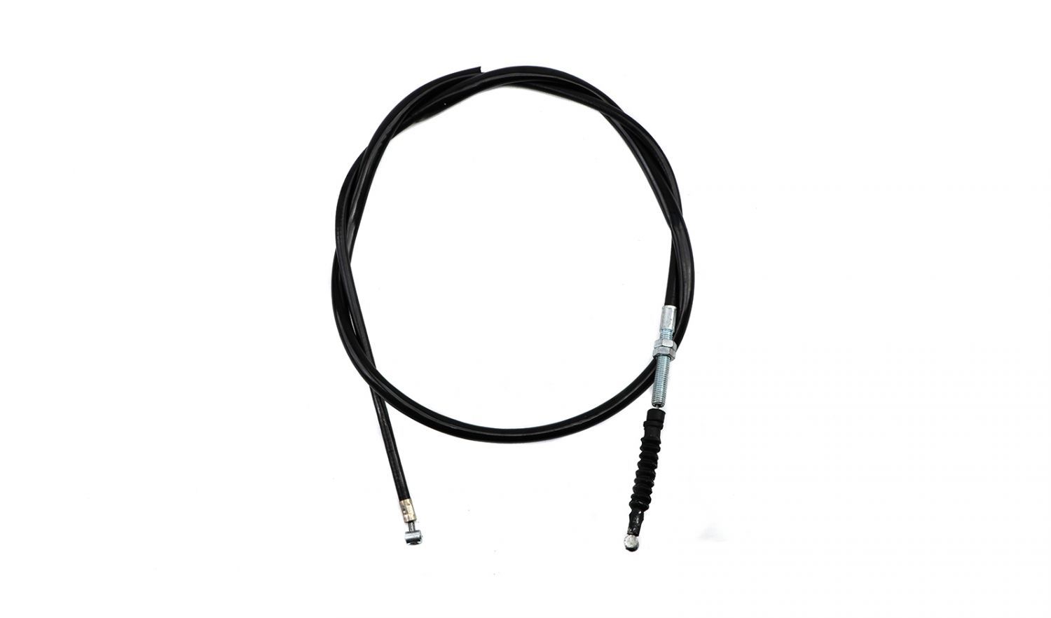 Front Brake Cables - 074490H Front Brake Cables - 074490H image