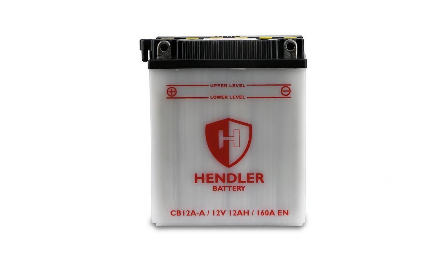 Standard Batteries - 501120H Standard Batteries - 501120H image