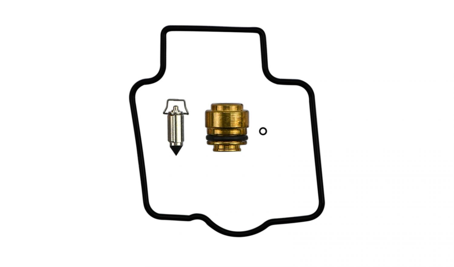 Carb Repair Kits - 350607H Carb Repair Kits - 350607H image